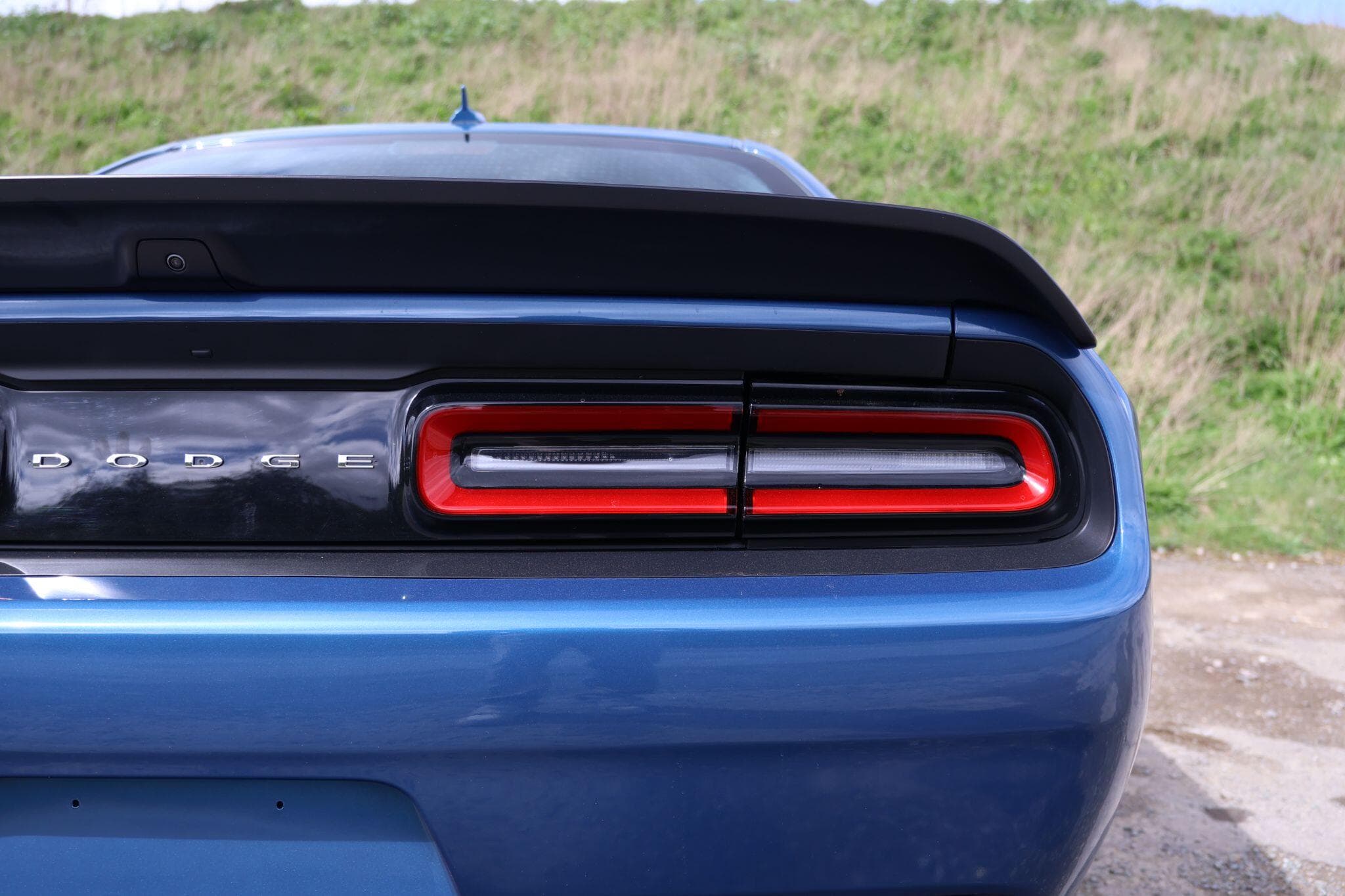 Dodge Challenger - Image 46