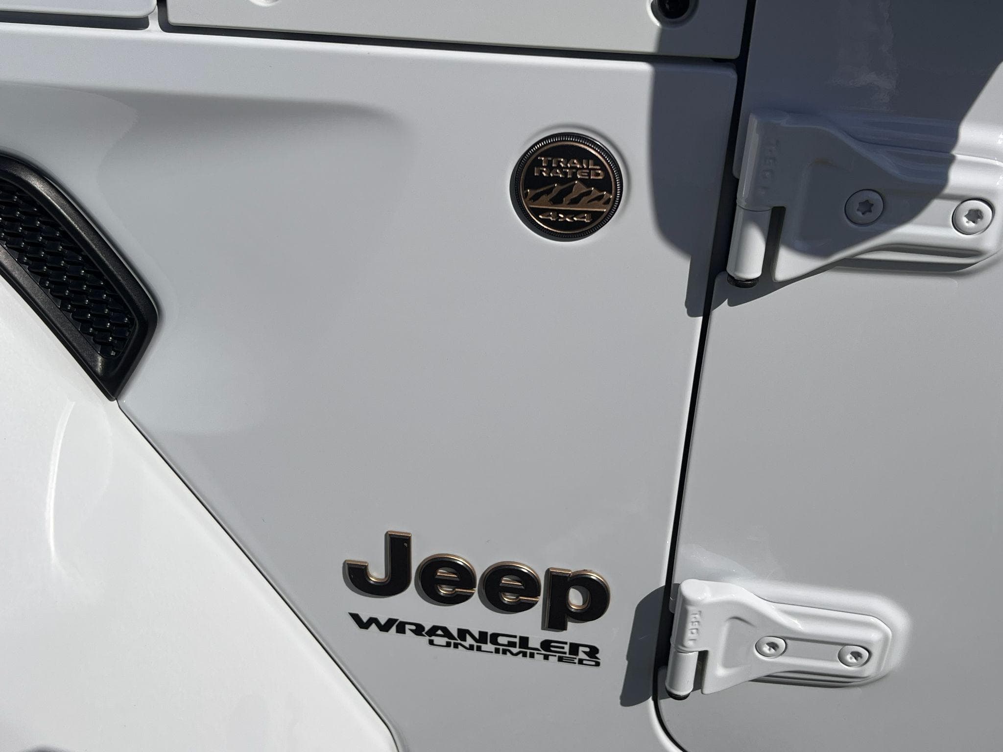 Jeep Wrangler - Image 31