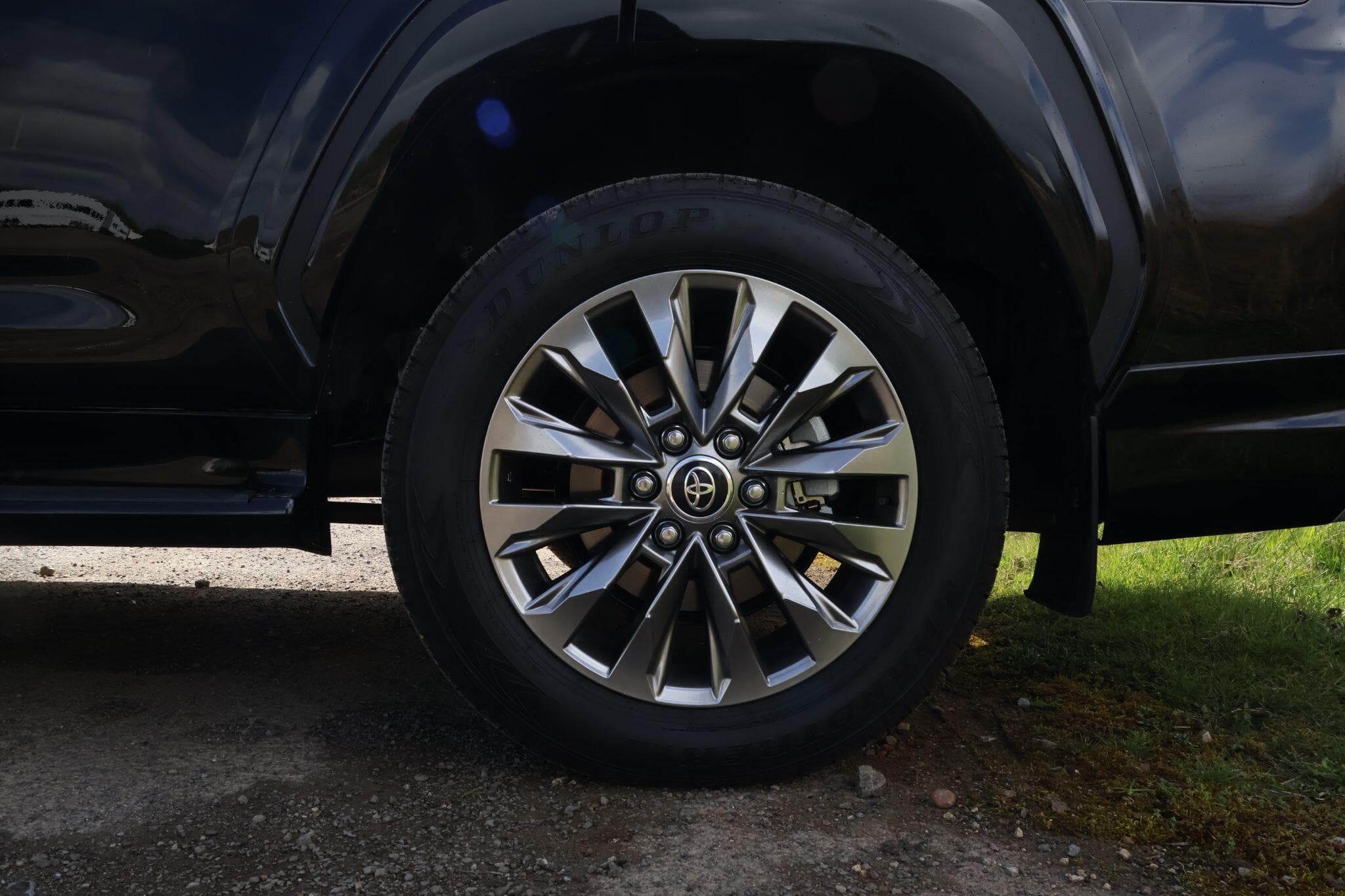 Toyota Land Cruiser - Image 34