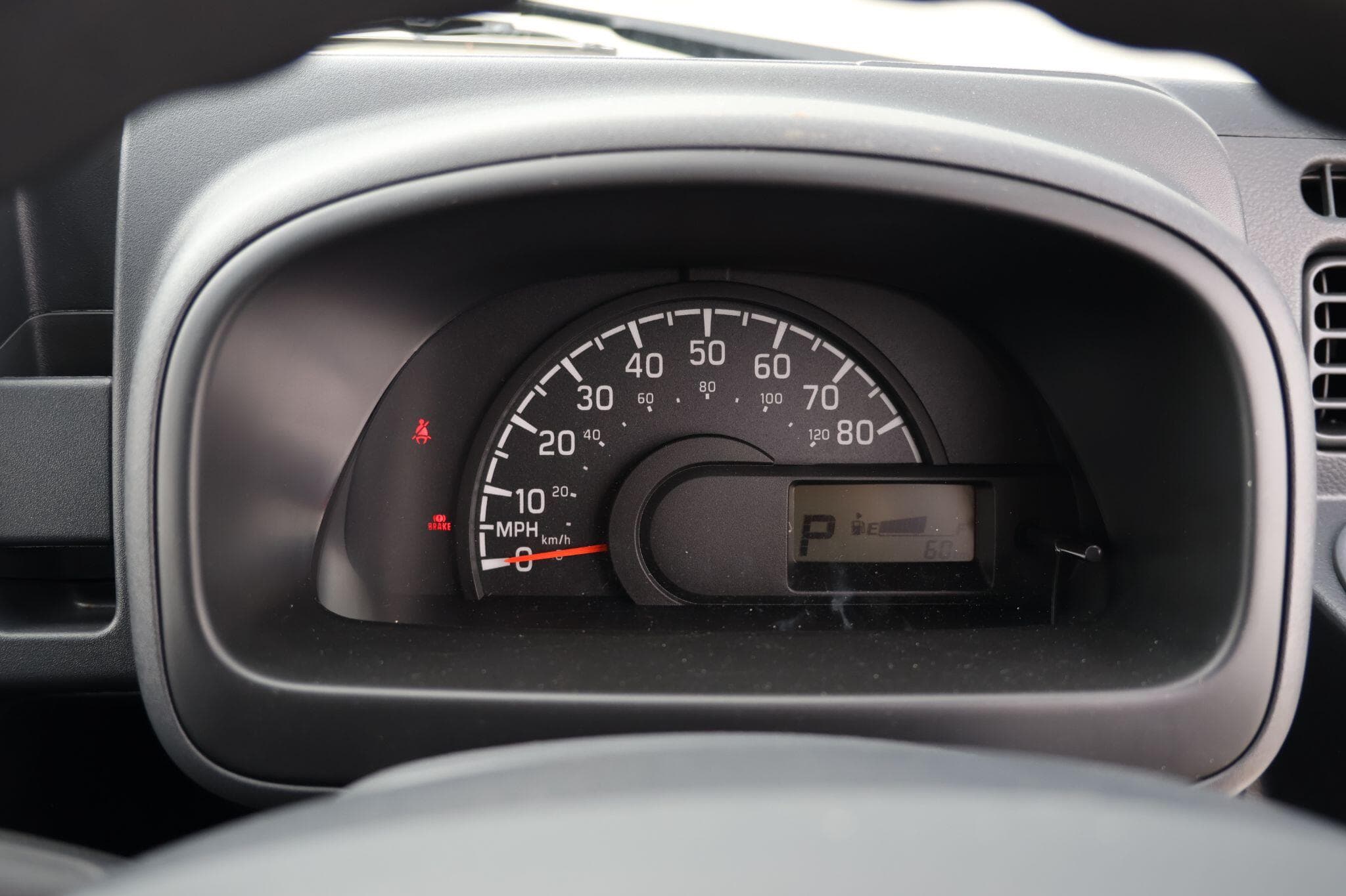 Suzuki Carry - Image 11
