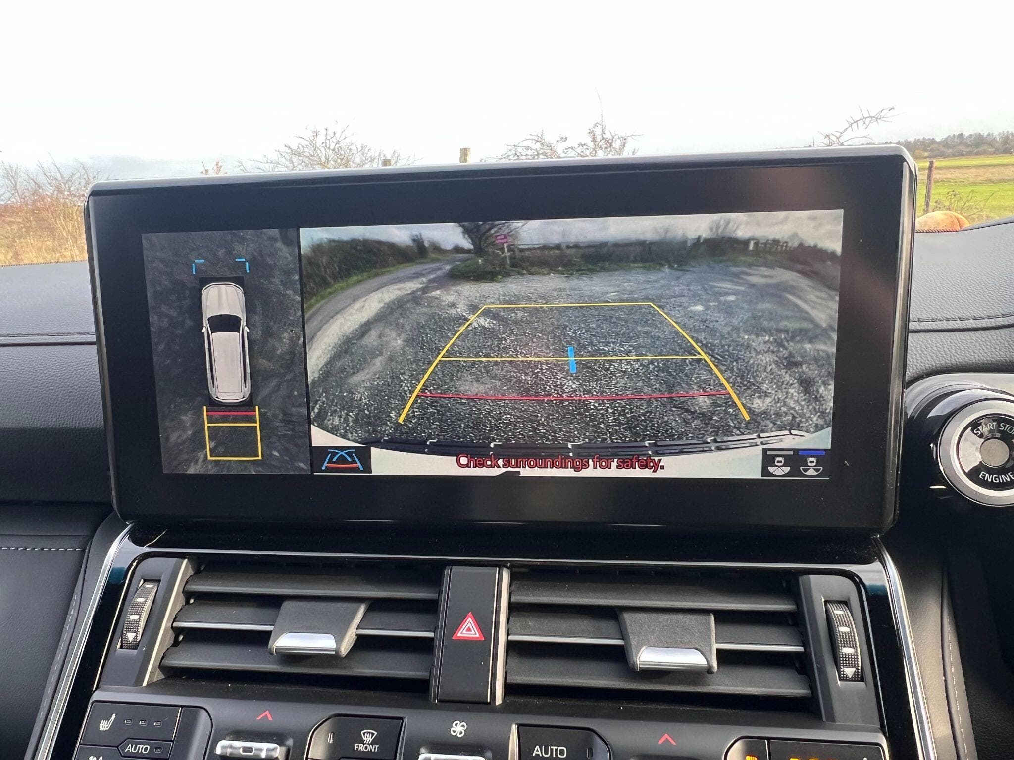 Toyota Land Cruiser - Image 17