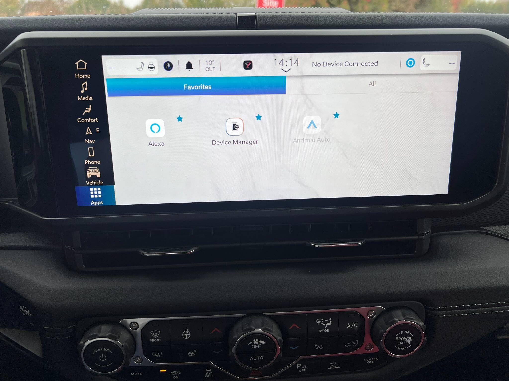 Jeep Wrangler - Image 17