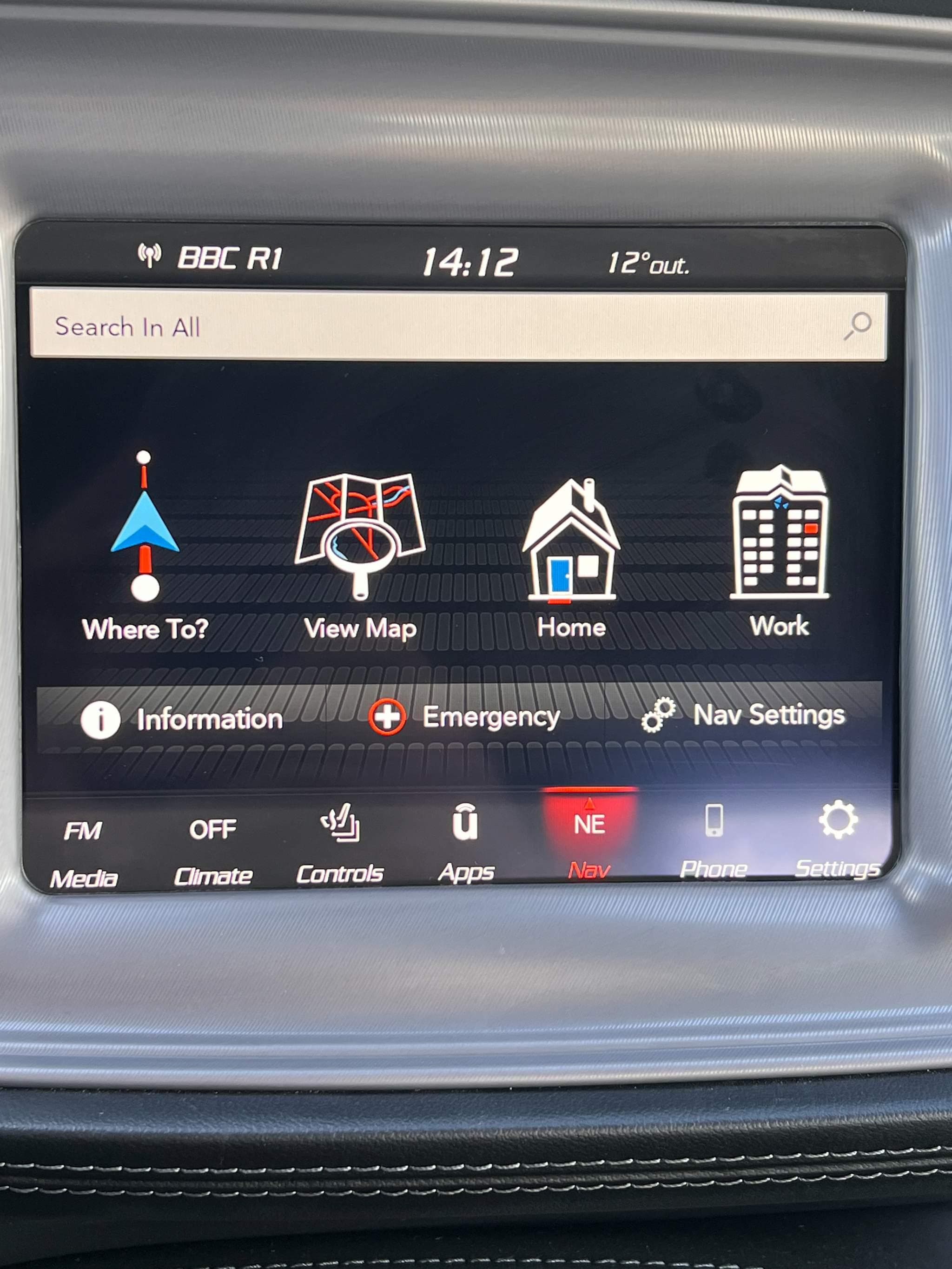 Dodge Challenger - Image 19