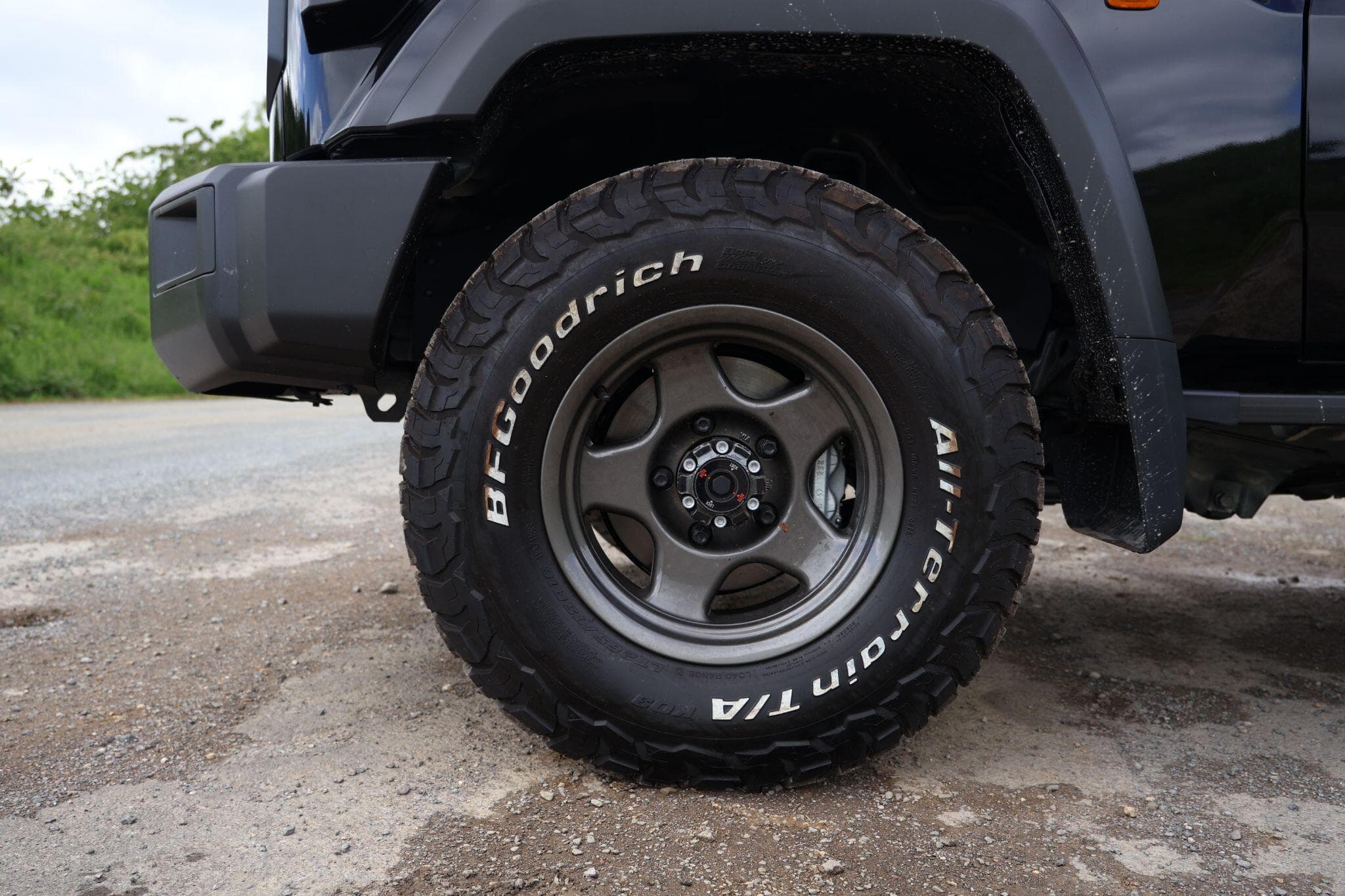 Toyota Land Cruiser - Image 42