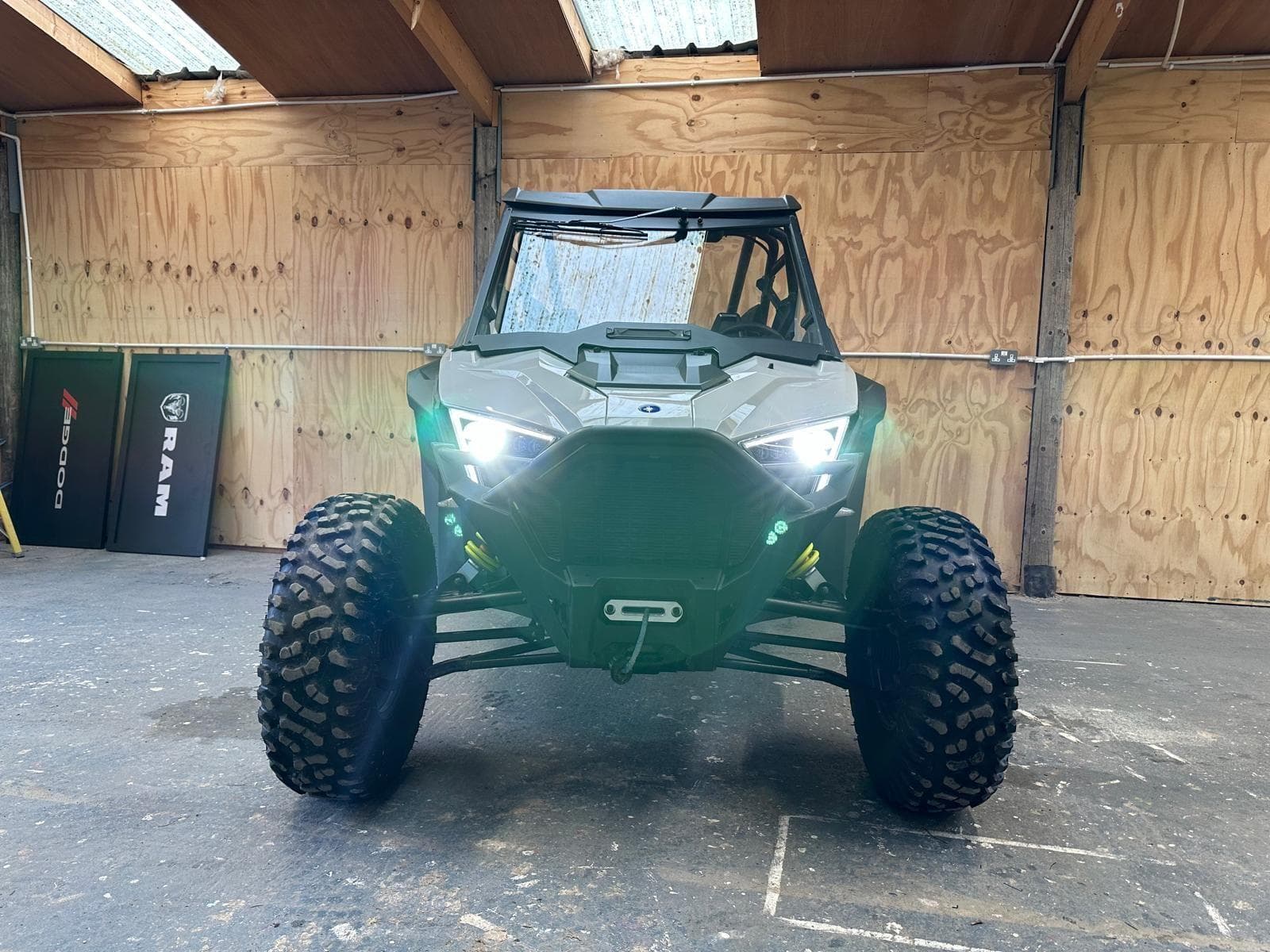 Polaris RZR - Image 15