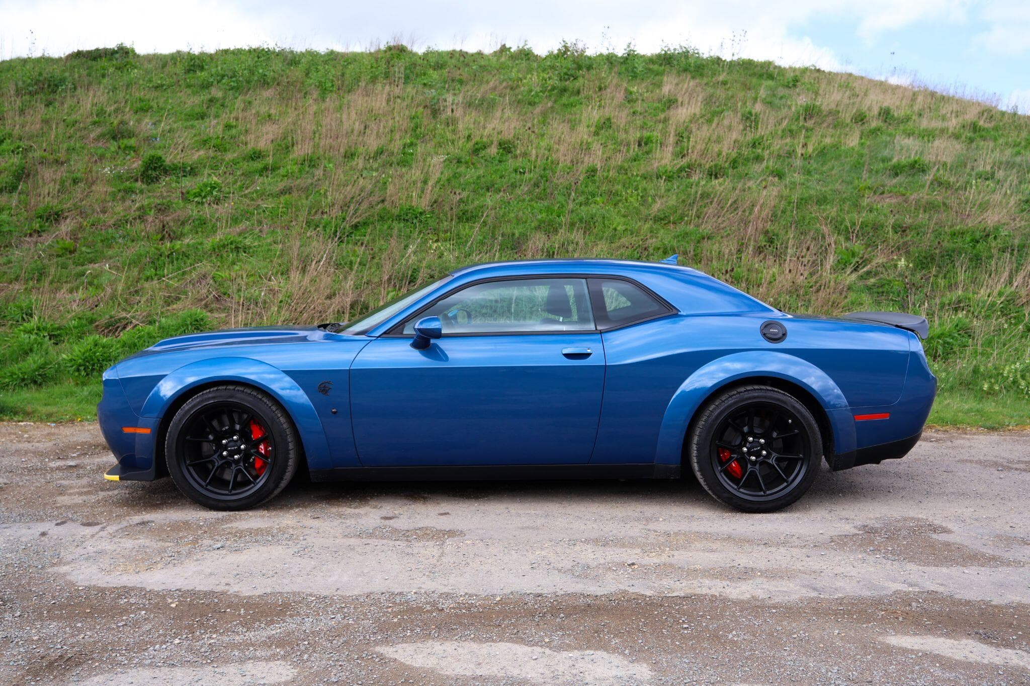 Dodge Challenger - Image 53