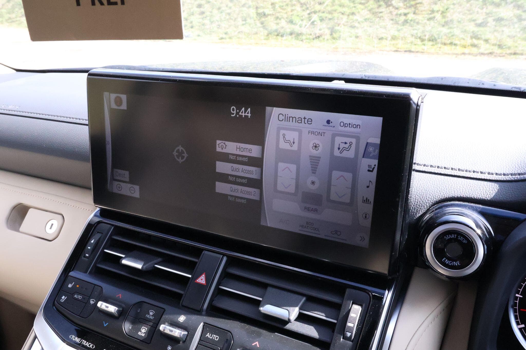 Toyota Land Cruiser - Image 37