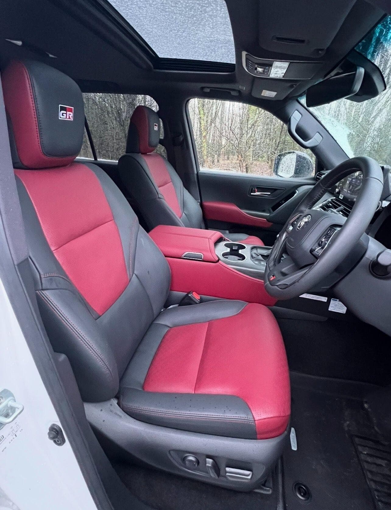 Toyota Land Cruiser - Image 31