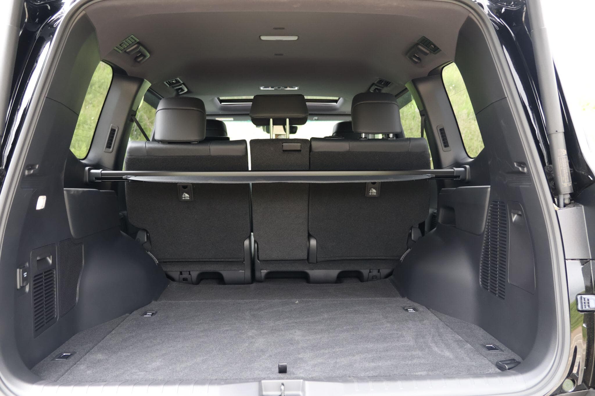 Toyota Land Cruiser - Image 19