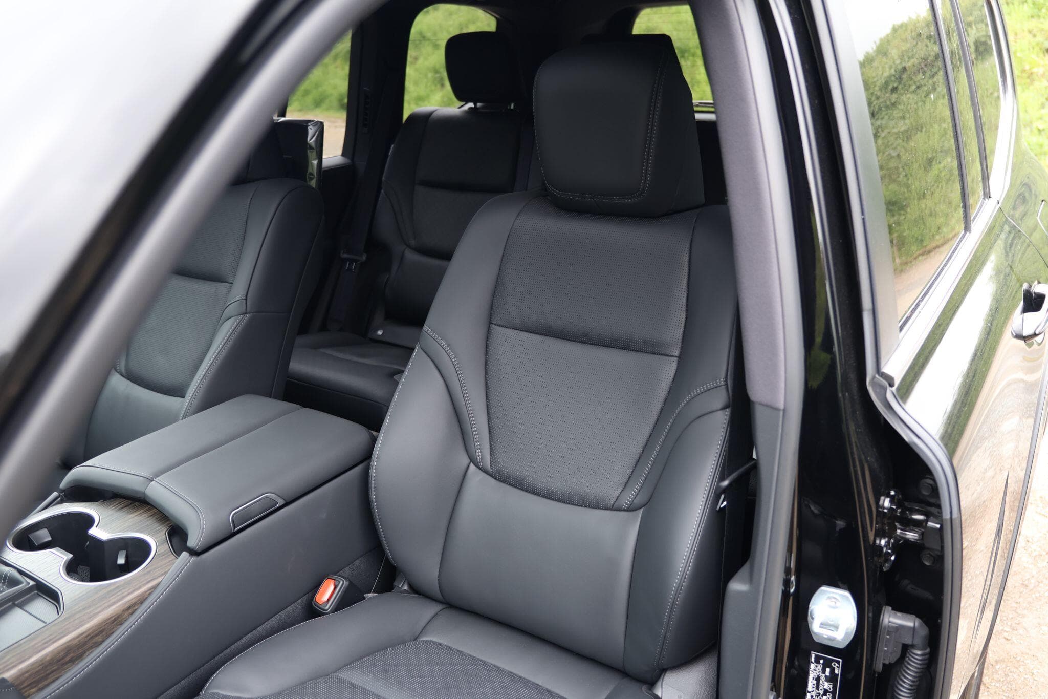 Toyota Land Cruiser - Image 51