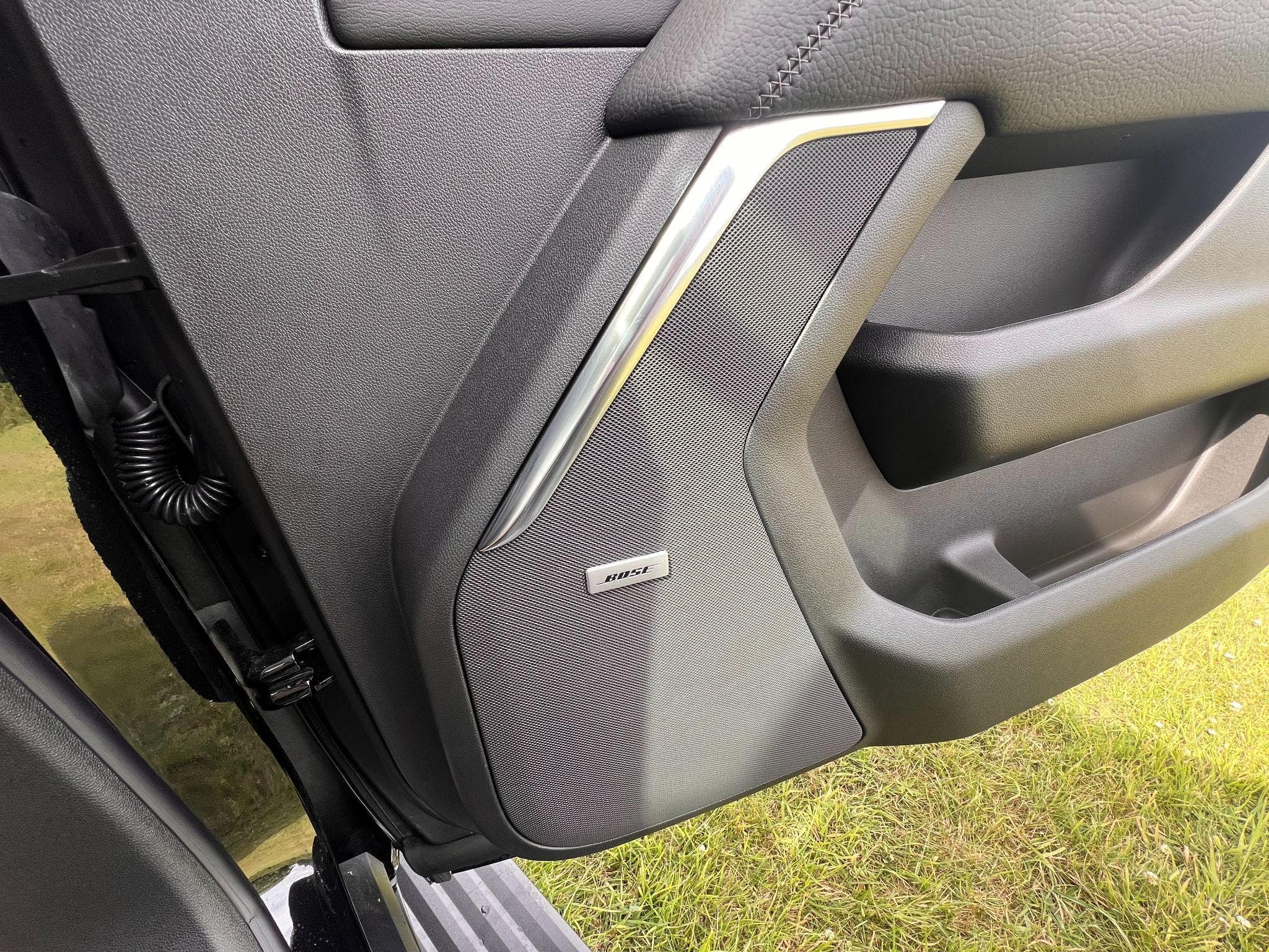 GMC Yukon - Image 36