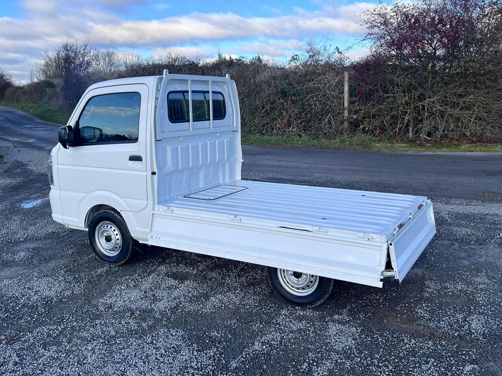 Suzuki Carry - Image 5