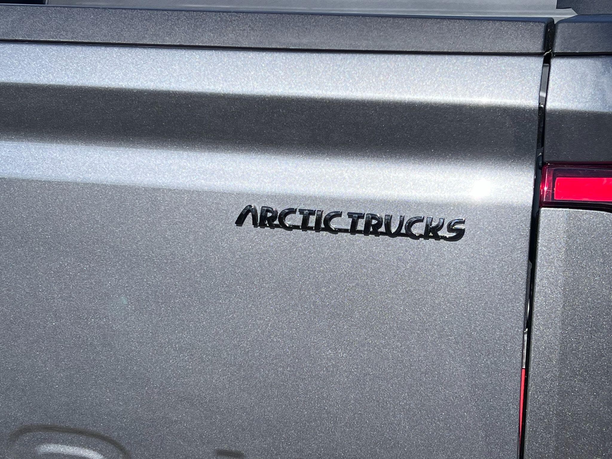 Volkswagen Amarok - Image 27