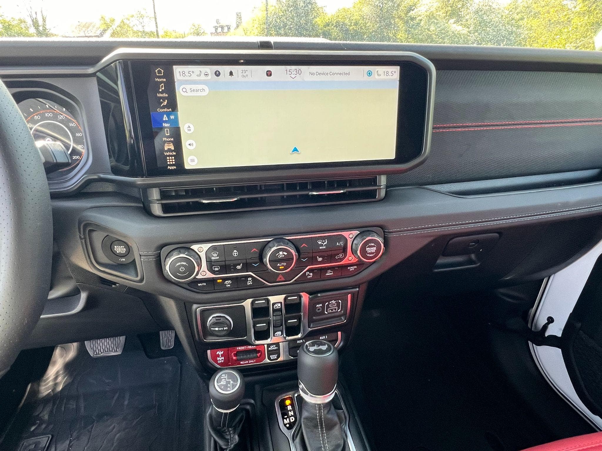 Jeep Wrangler - Image 43