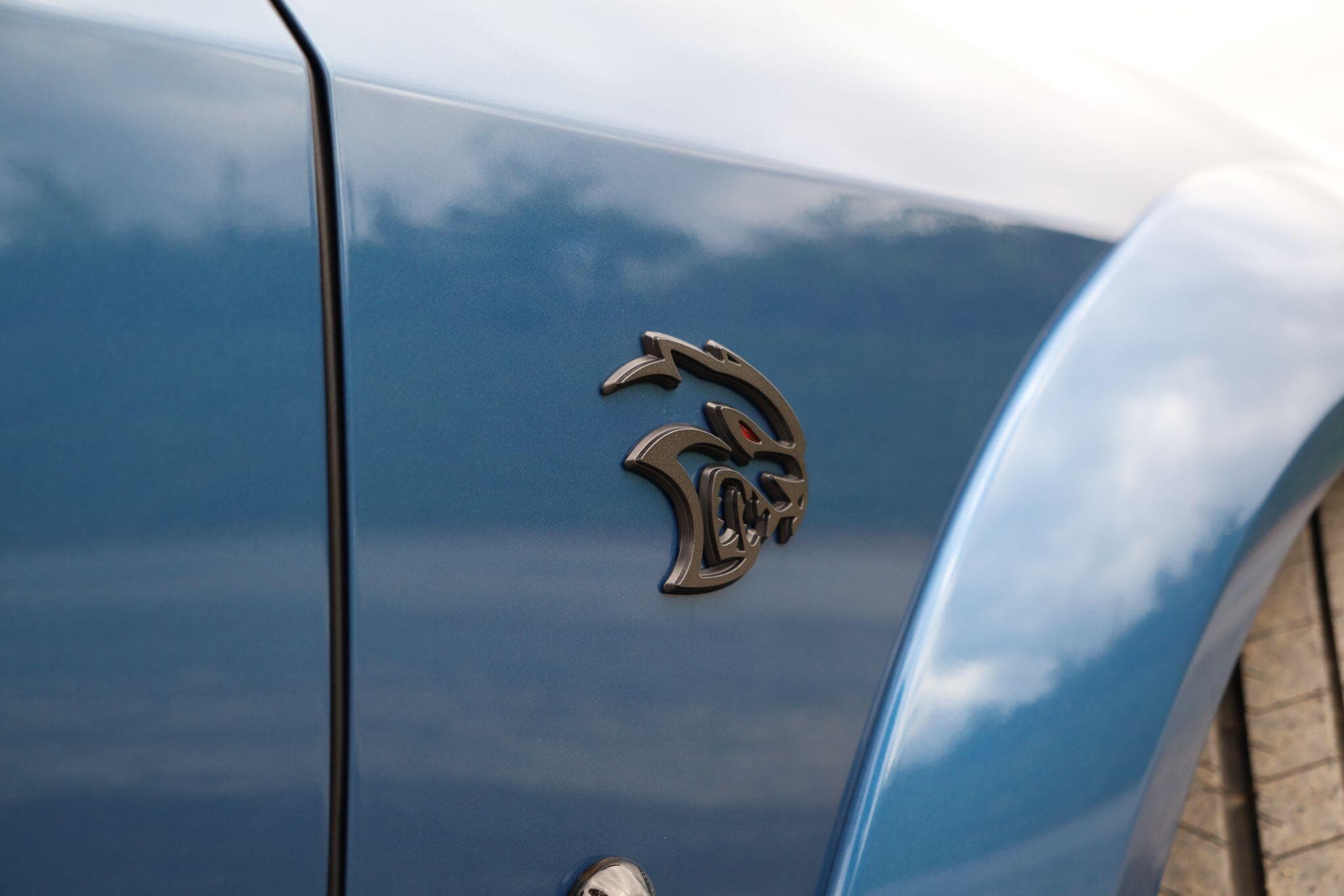 Dodge Challenger - Image 7