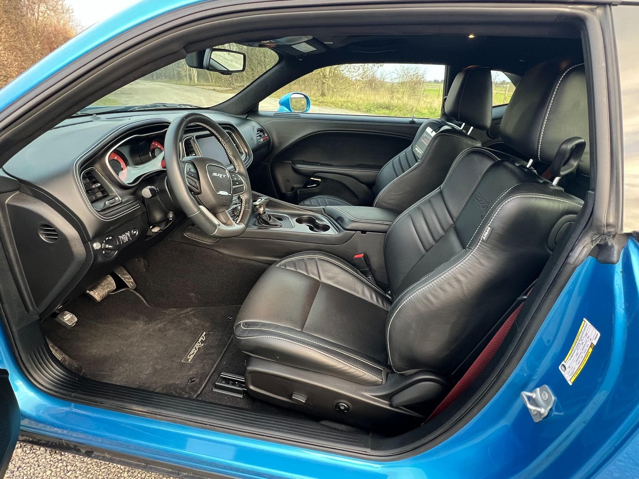 Dodge Challenger - Image 17