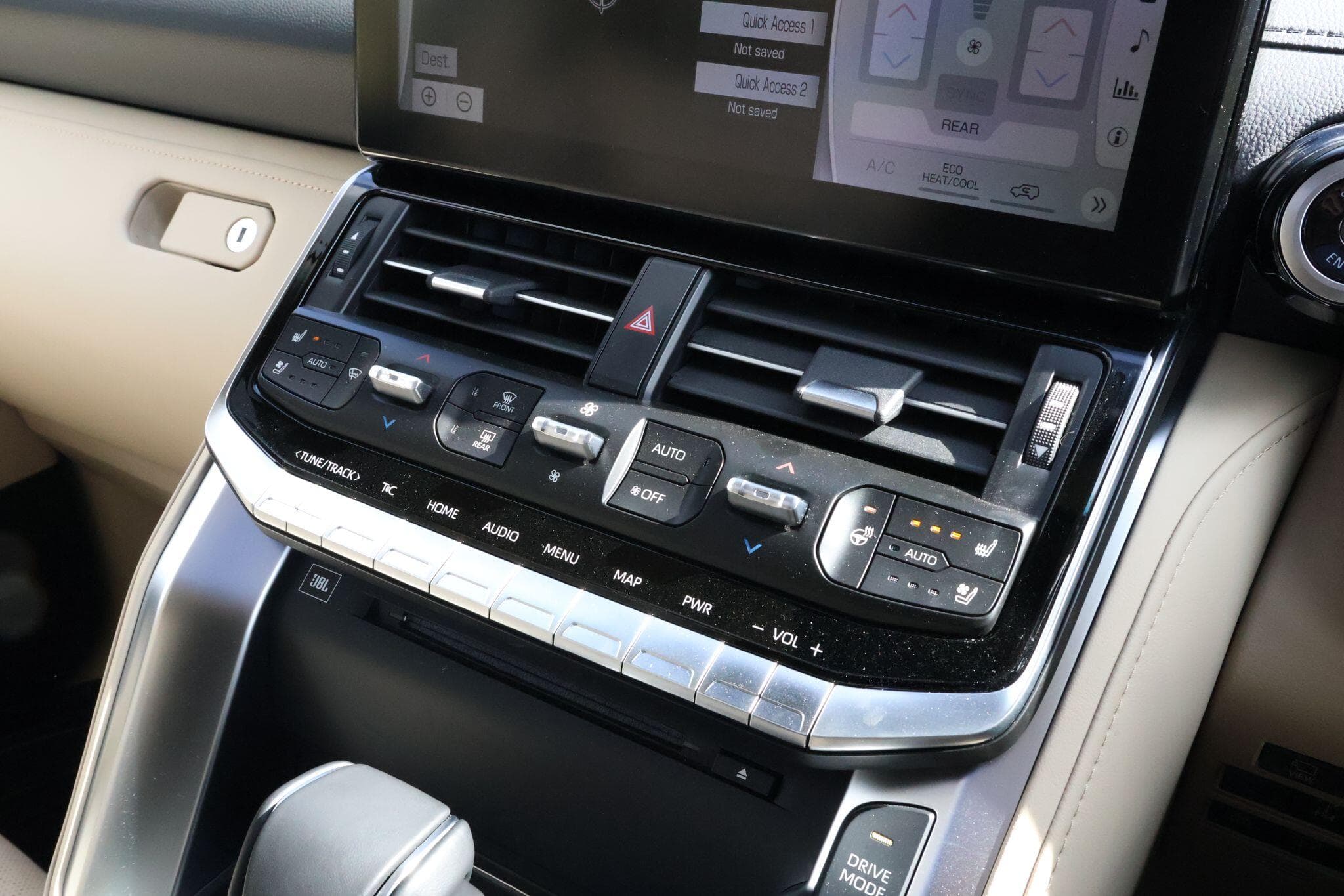 Toyota Land Cruiser - Image 38