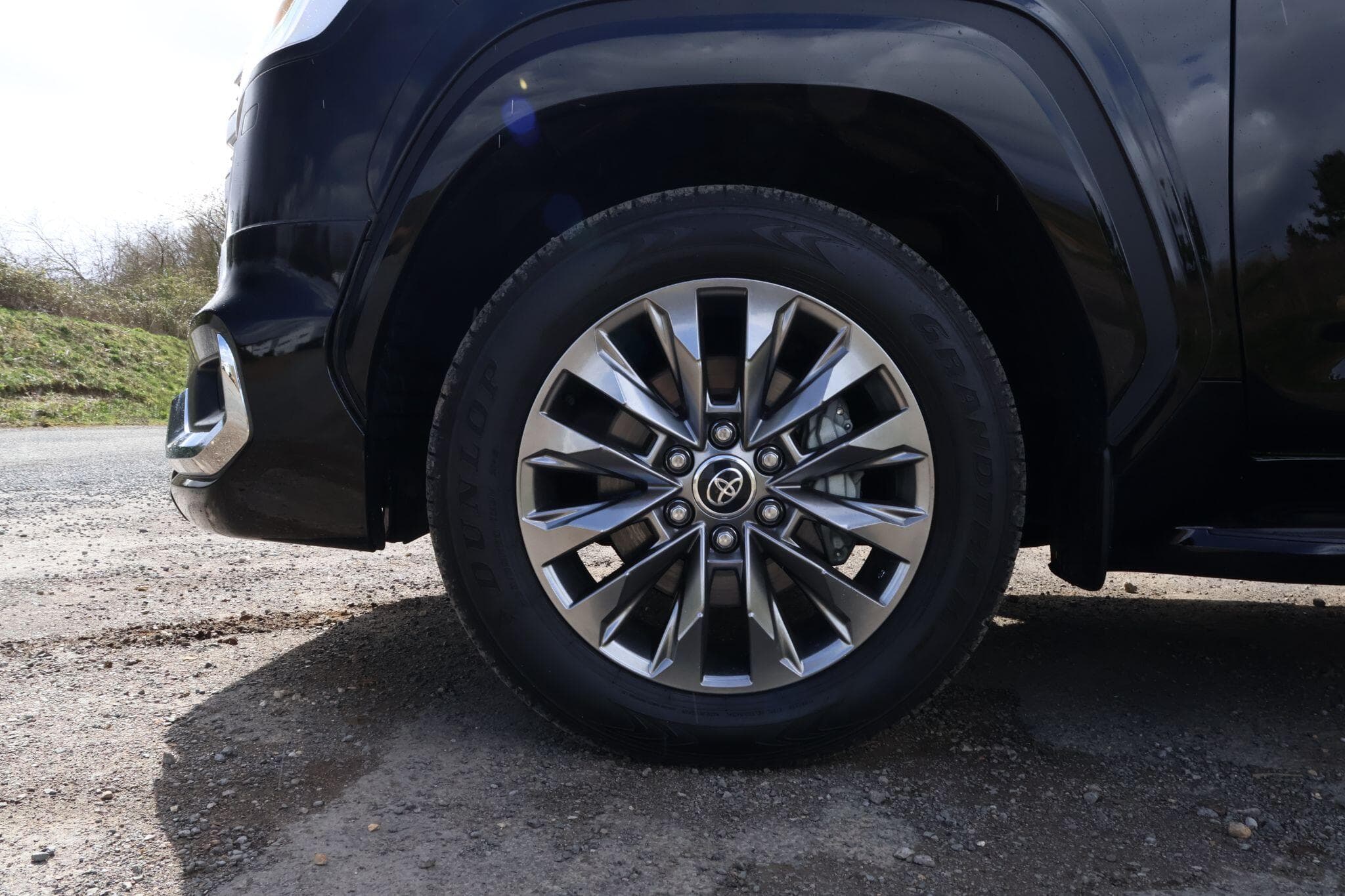 Toyota Land Cruiser - Image 33