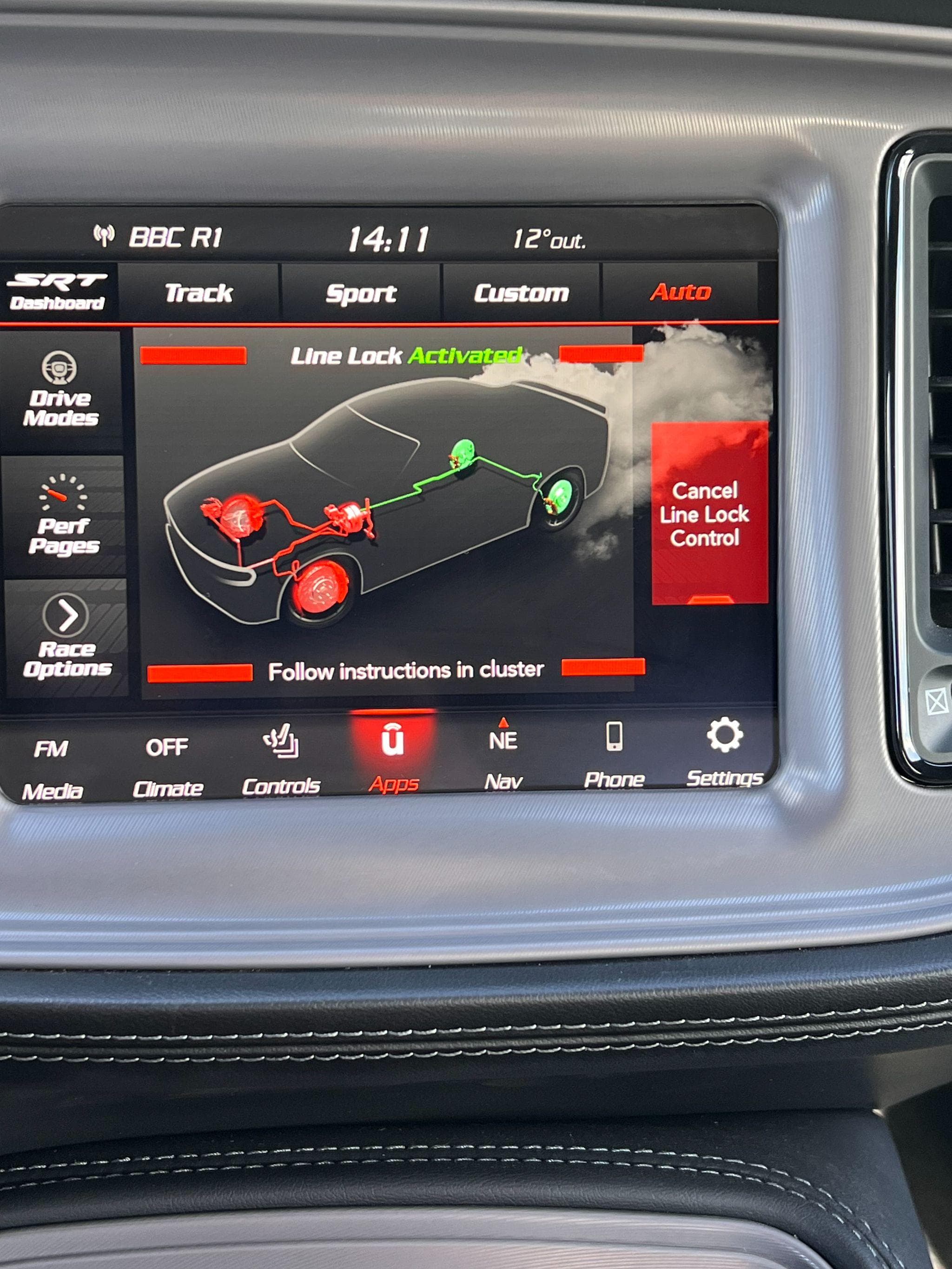 Dodge Challenger - Image 16