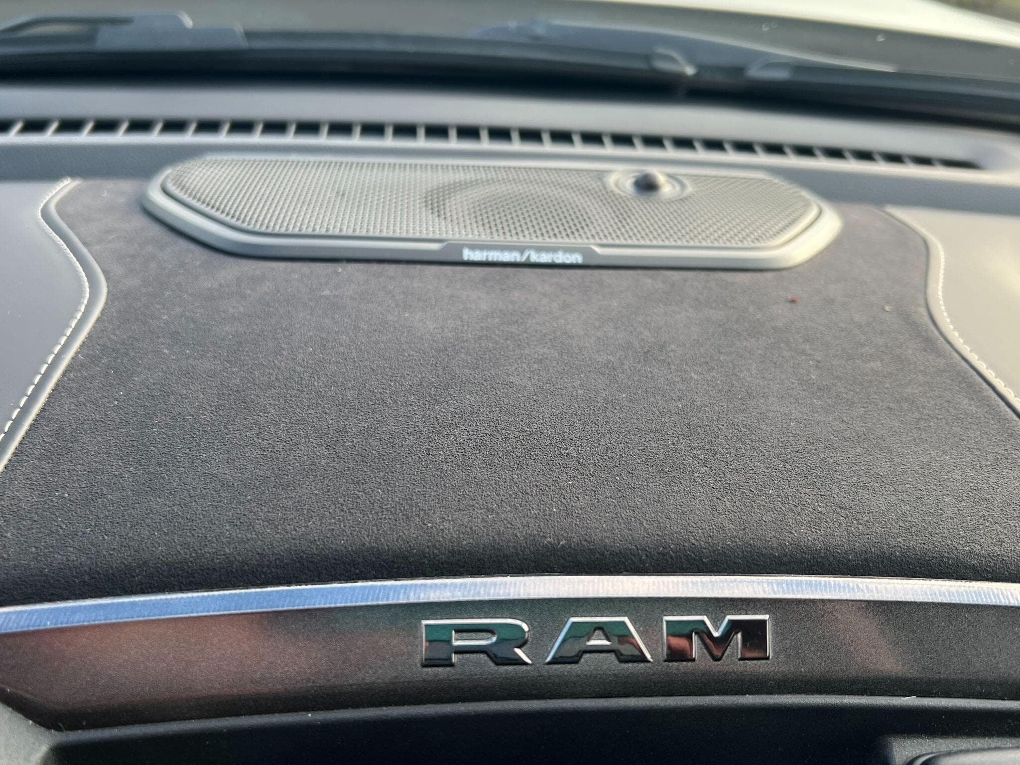 Dodge RAM - Image 17