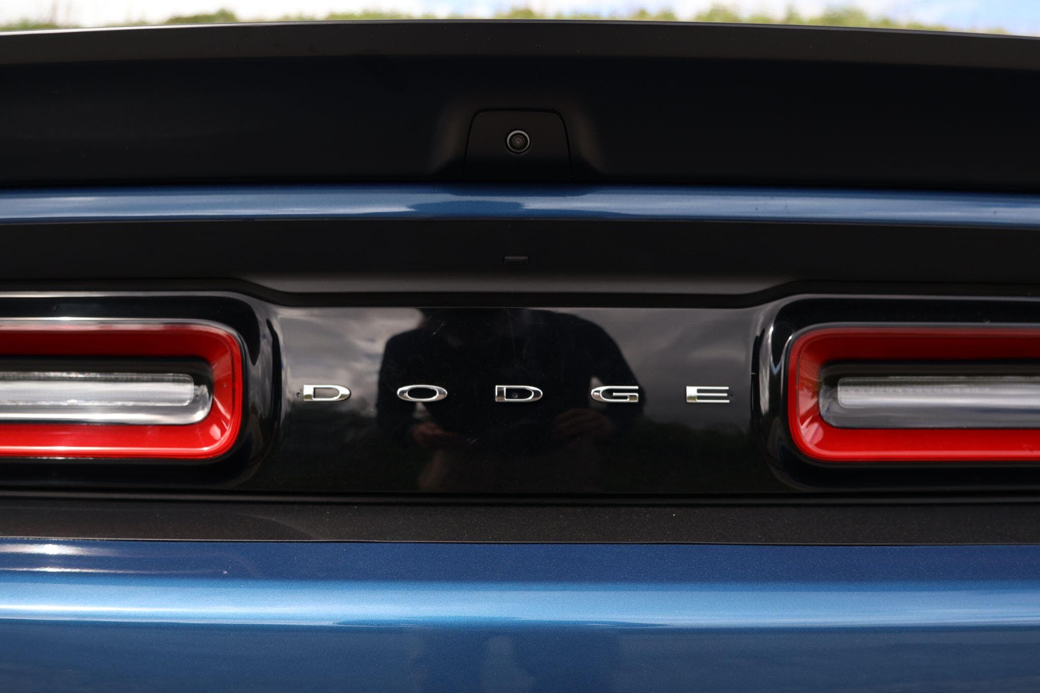 Dodge Challenger - Image 47