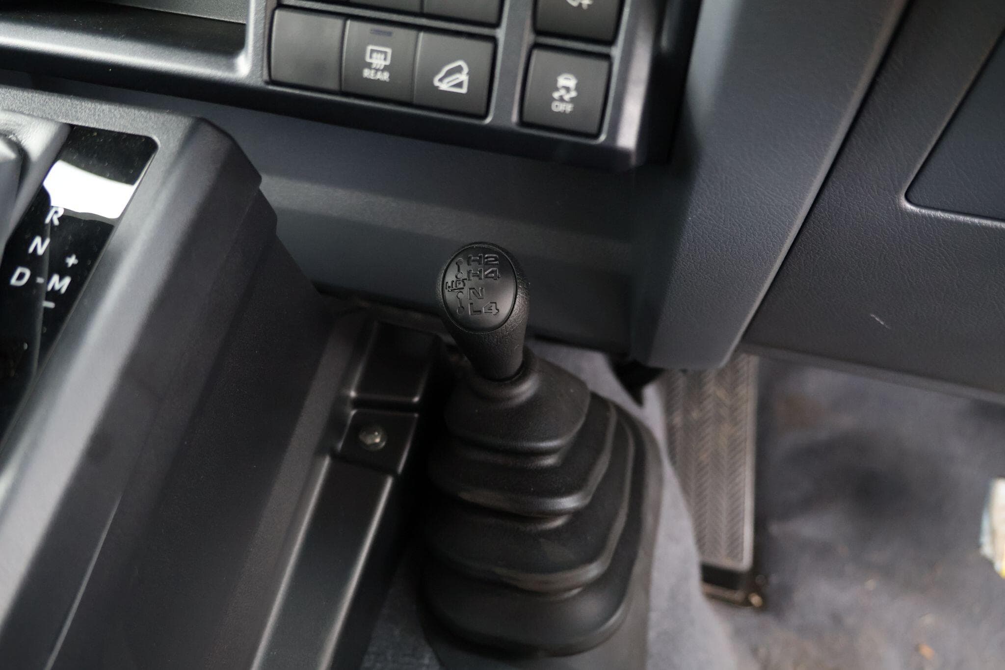 Toyota Land Cruiser - Image 59
