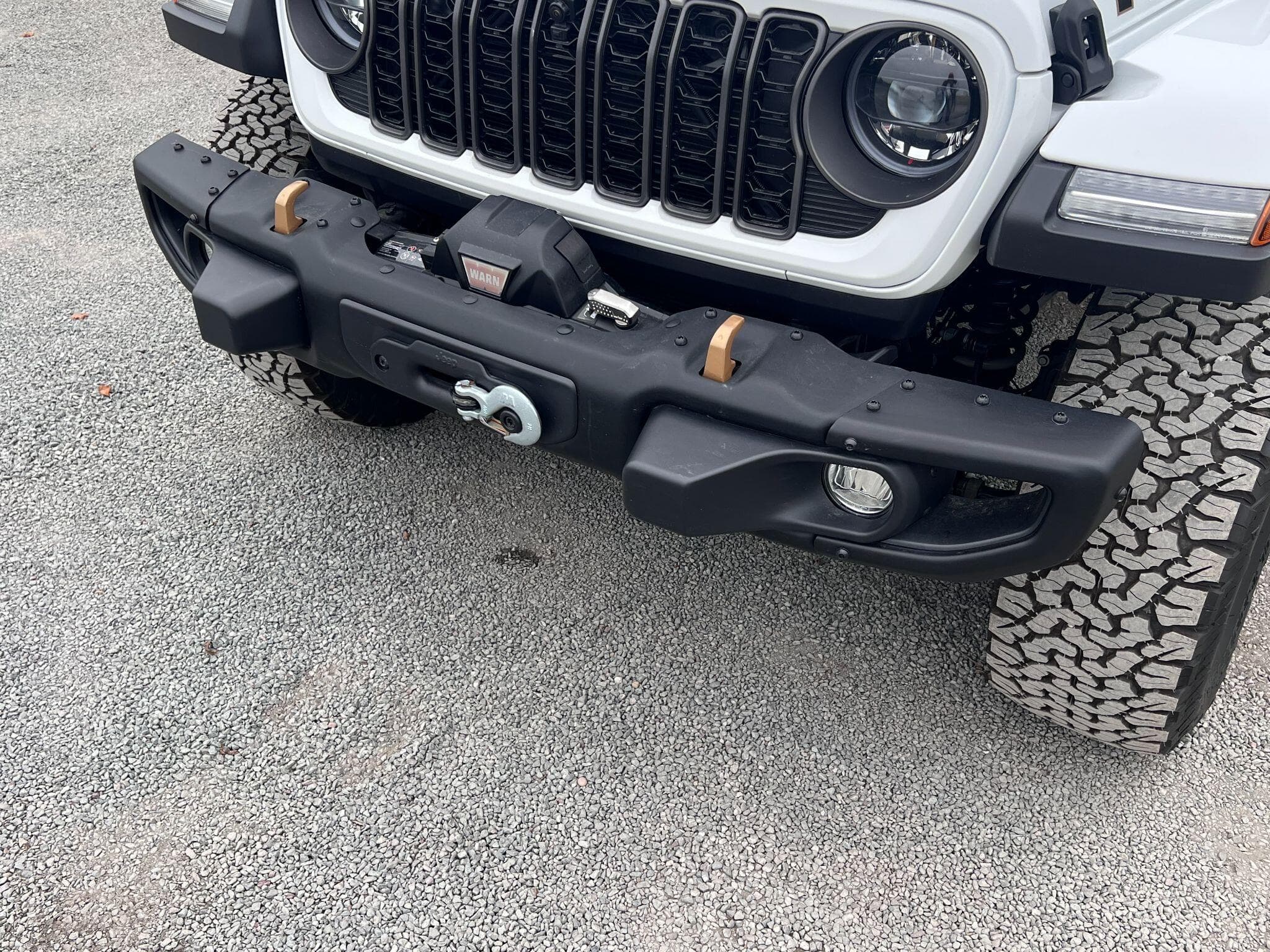 Jeep Wrangler - Image 34