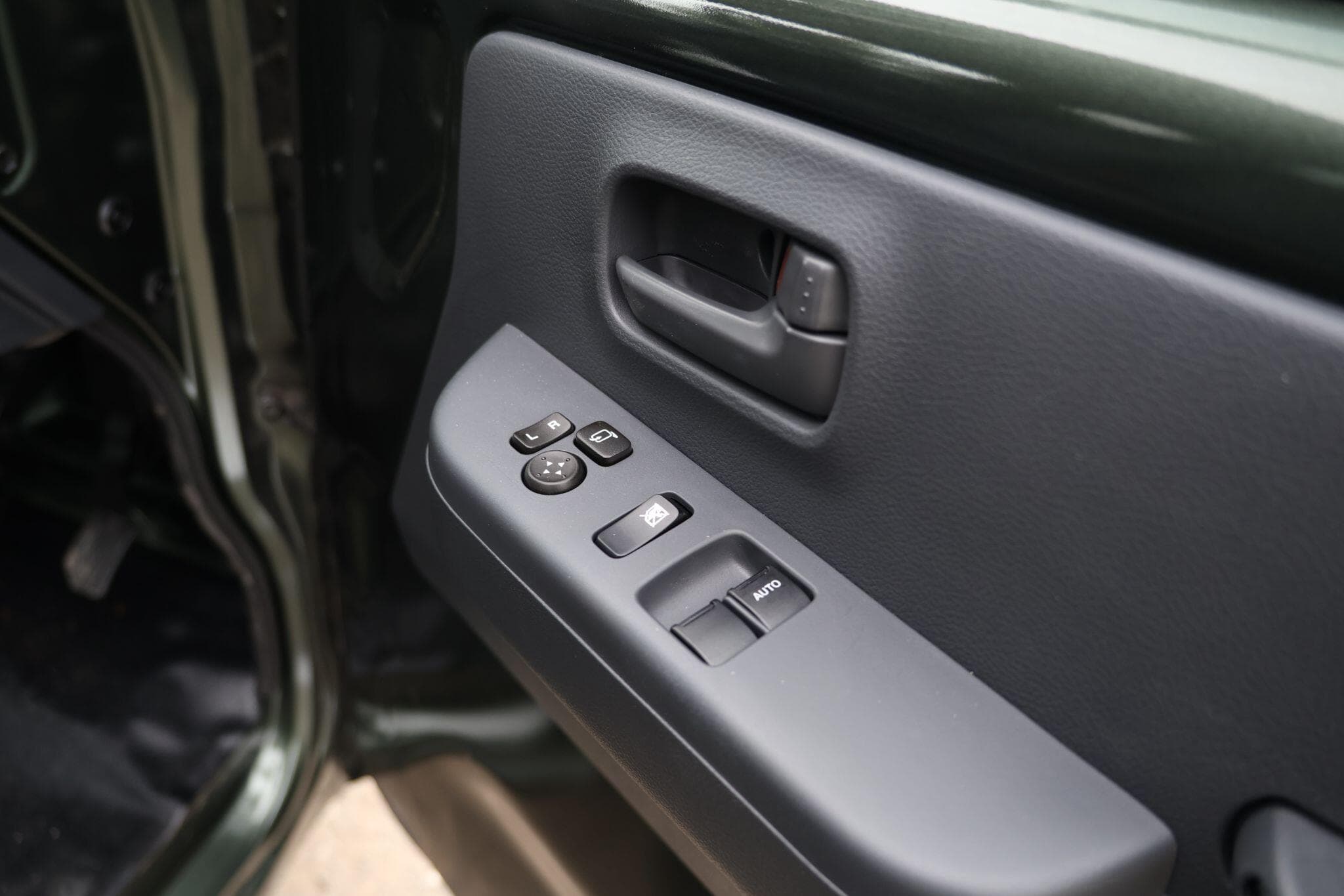 Suzuki Carry - Image 8