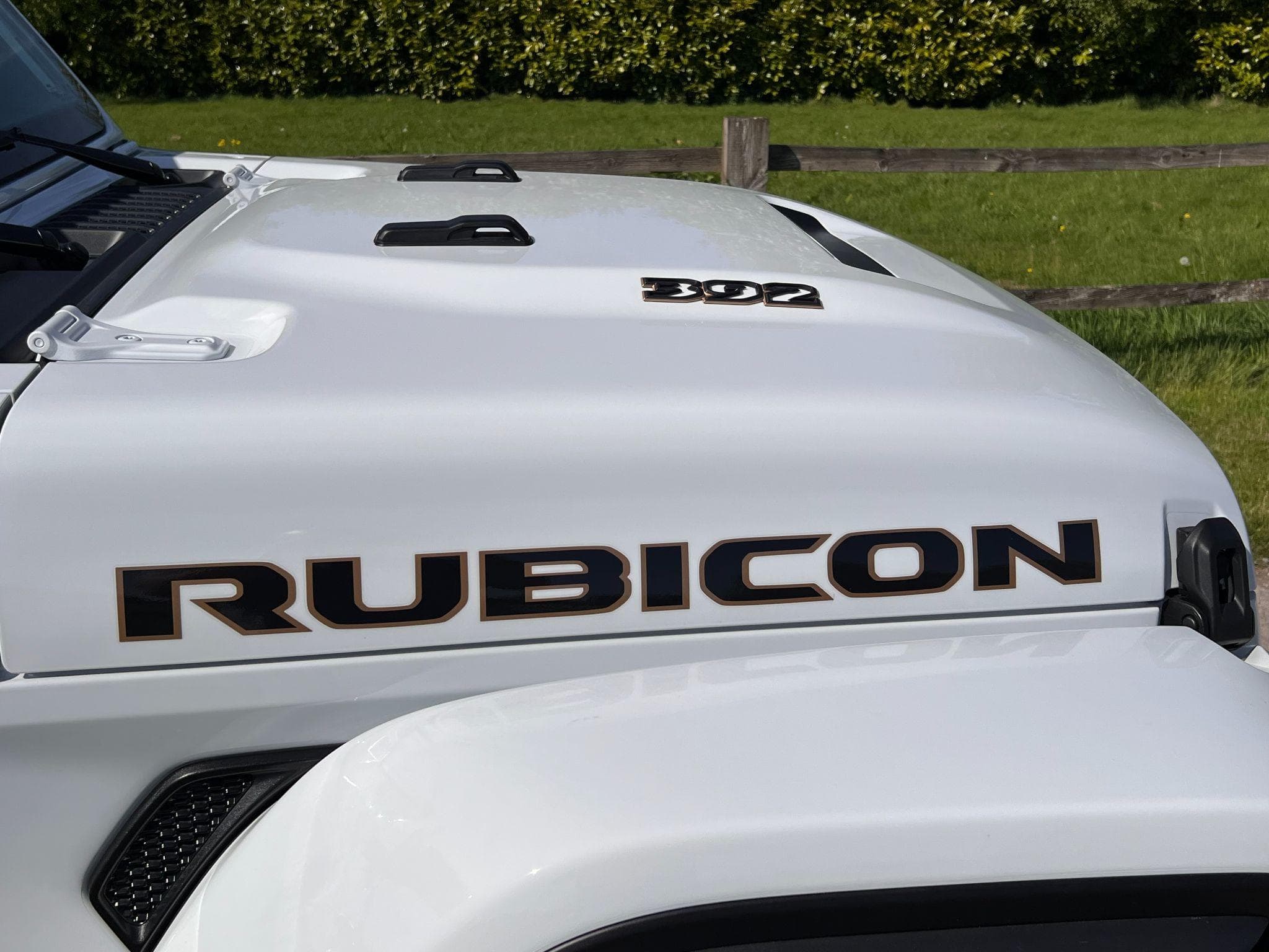 Jeep Wrangler - Image 25