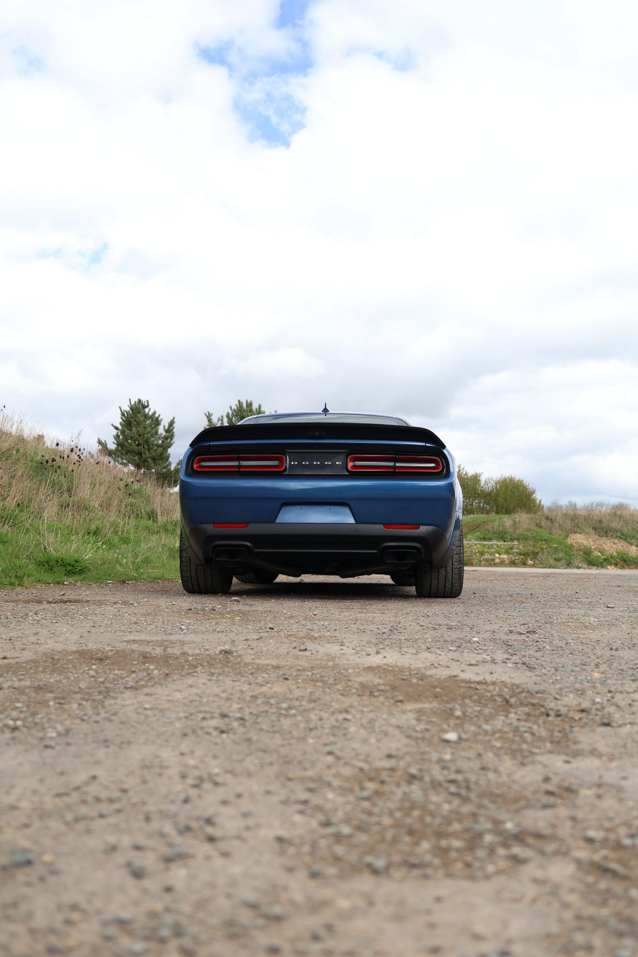 Dodge Challenger - Image 65