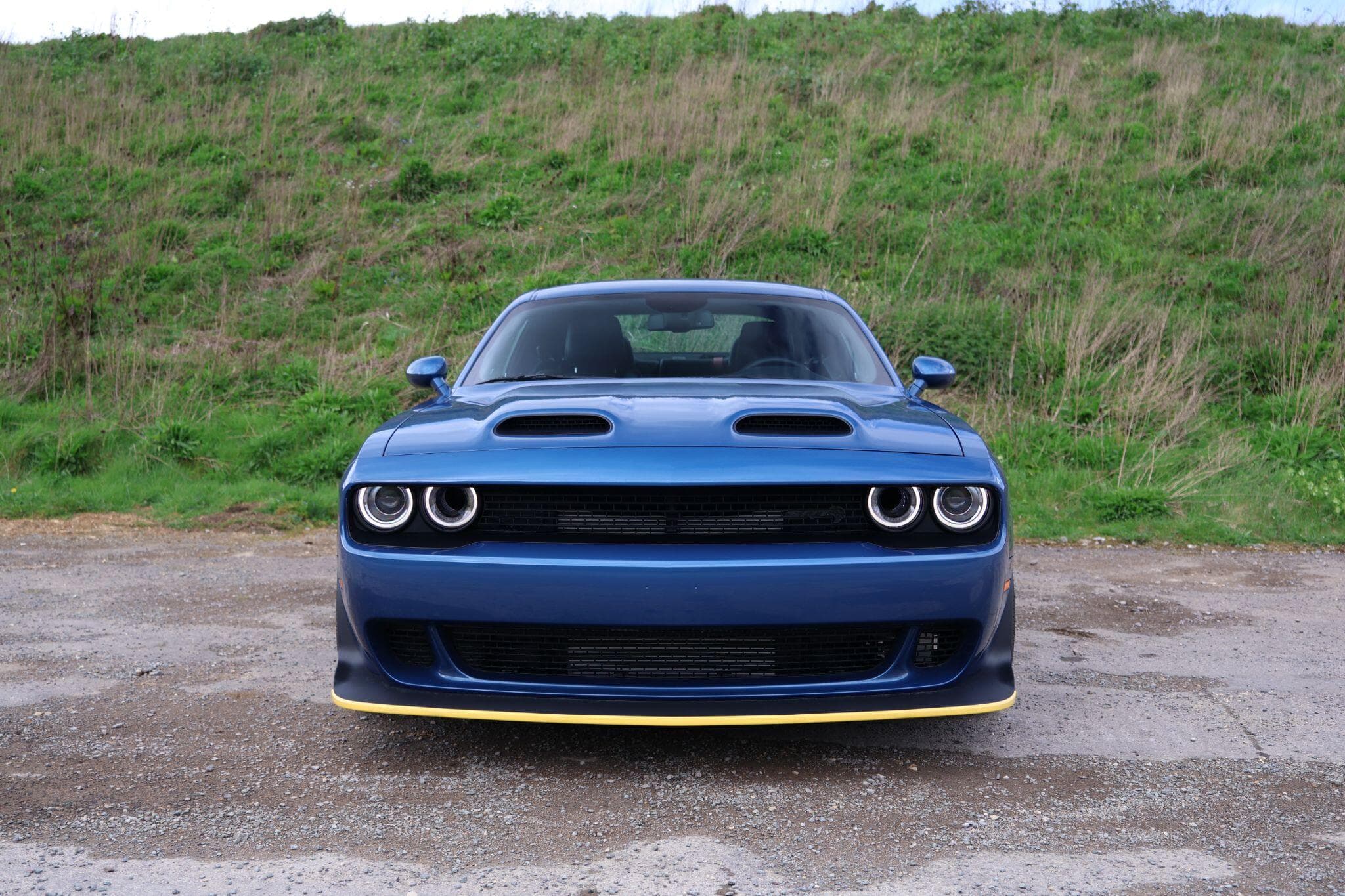 Dodge Challenger - Image 44