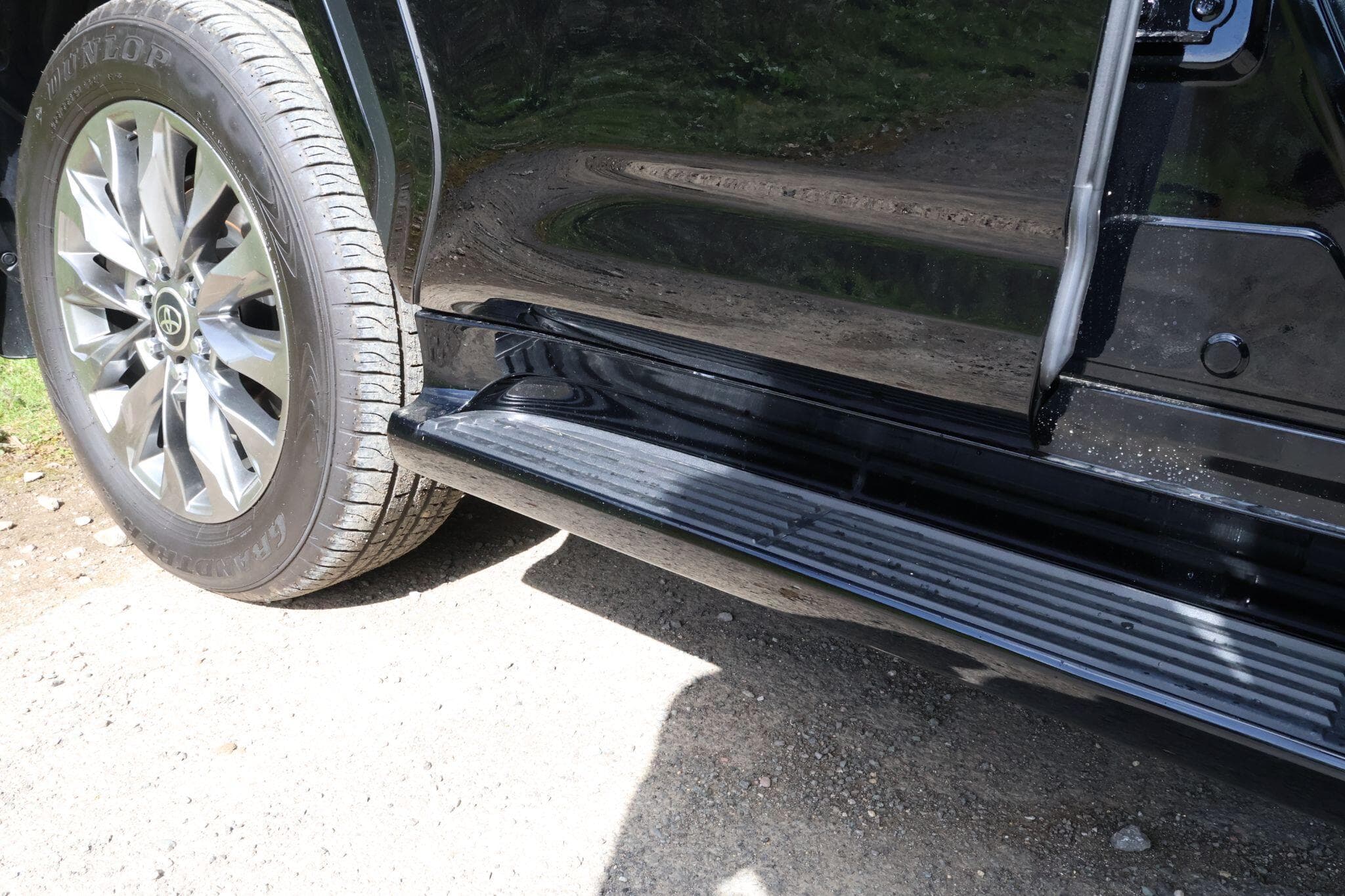 Toyota Land Cruiser - Image 54