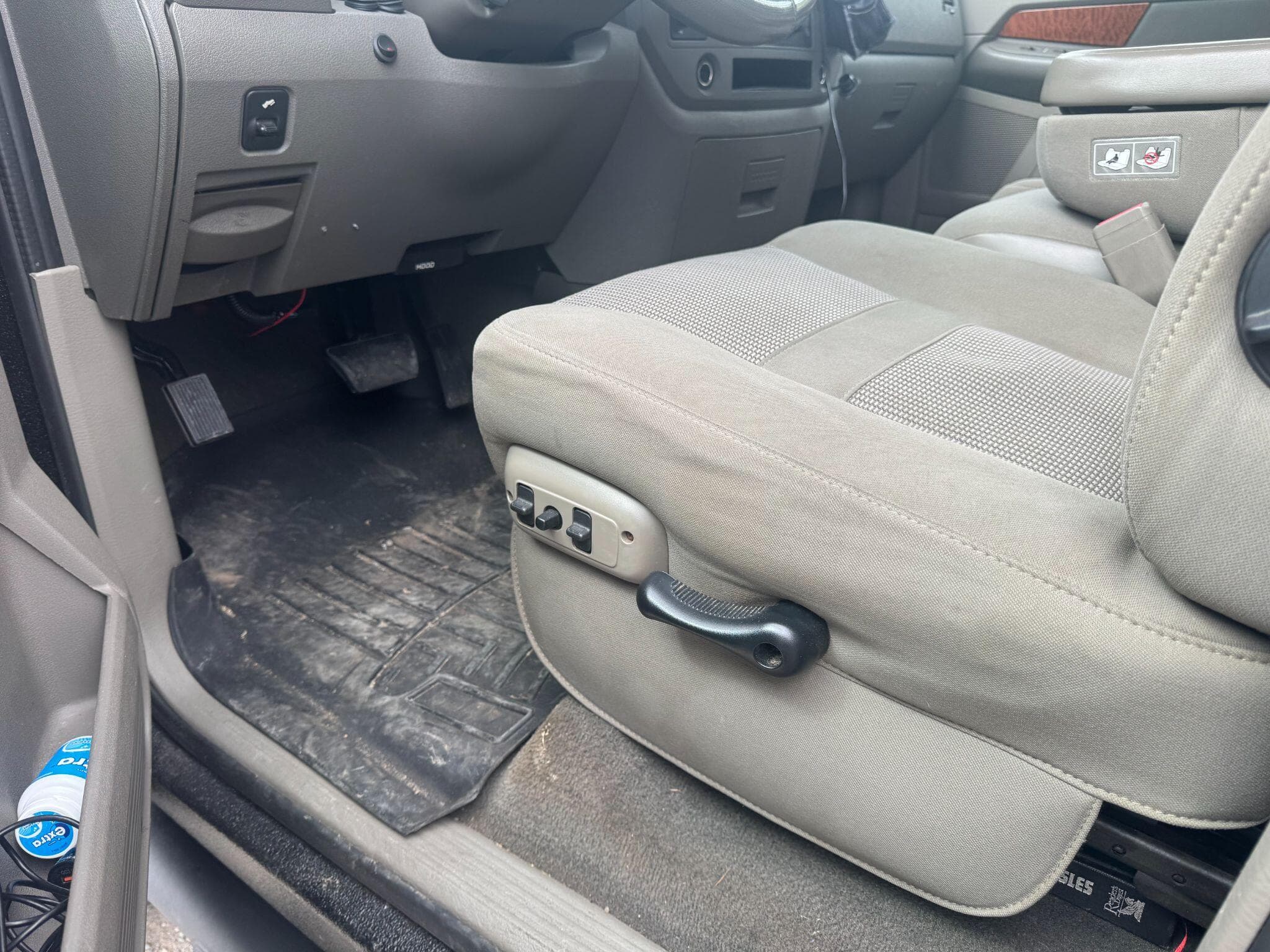 Dodge RAM - Image 22
