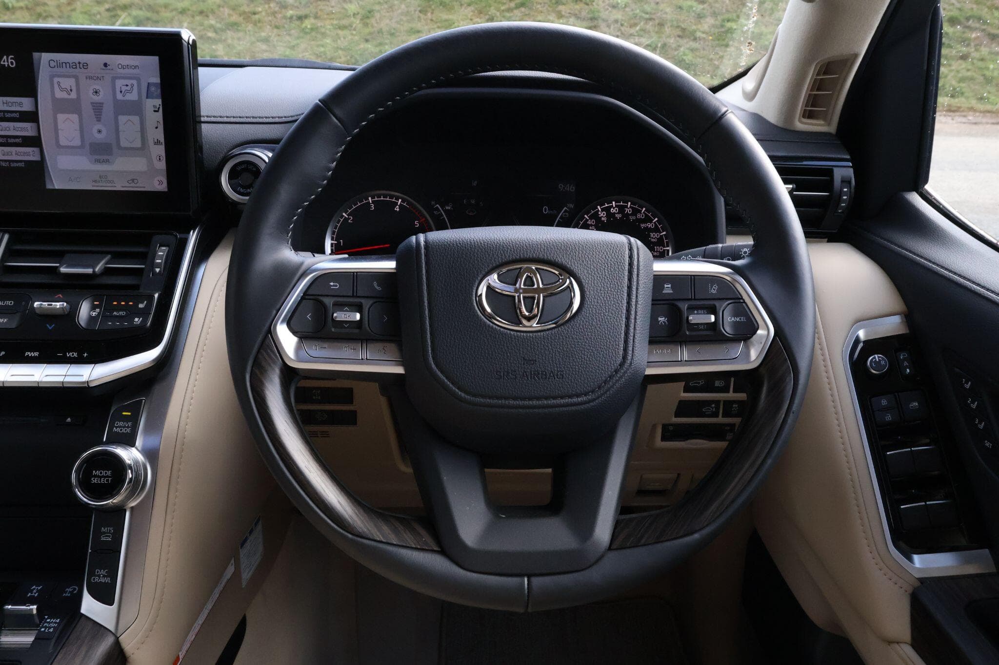 Toyota Land Cruiser - Image 47