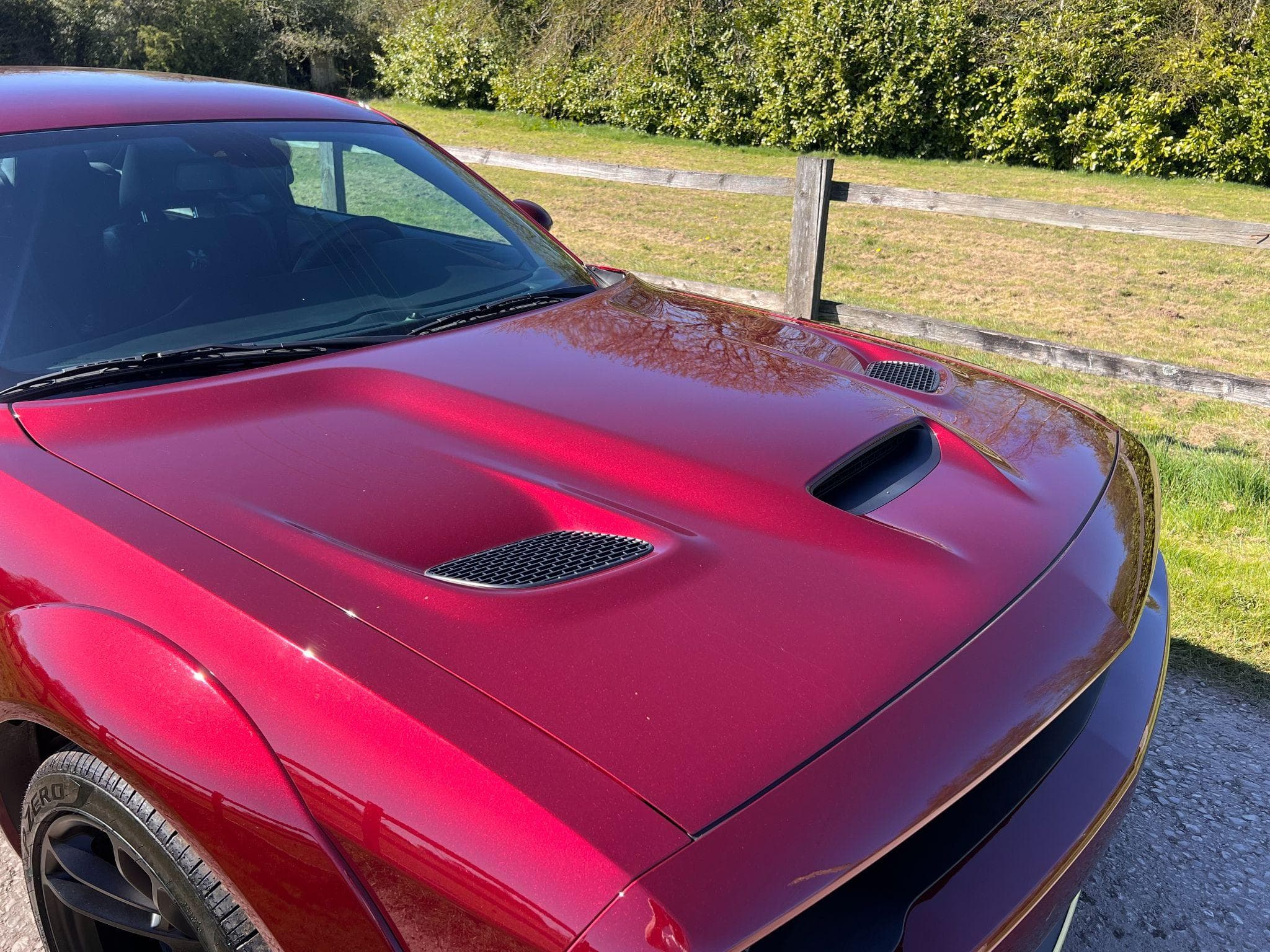Dodge Challenger - Image 34