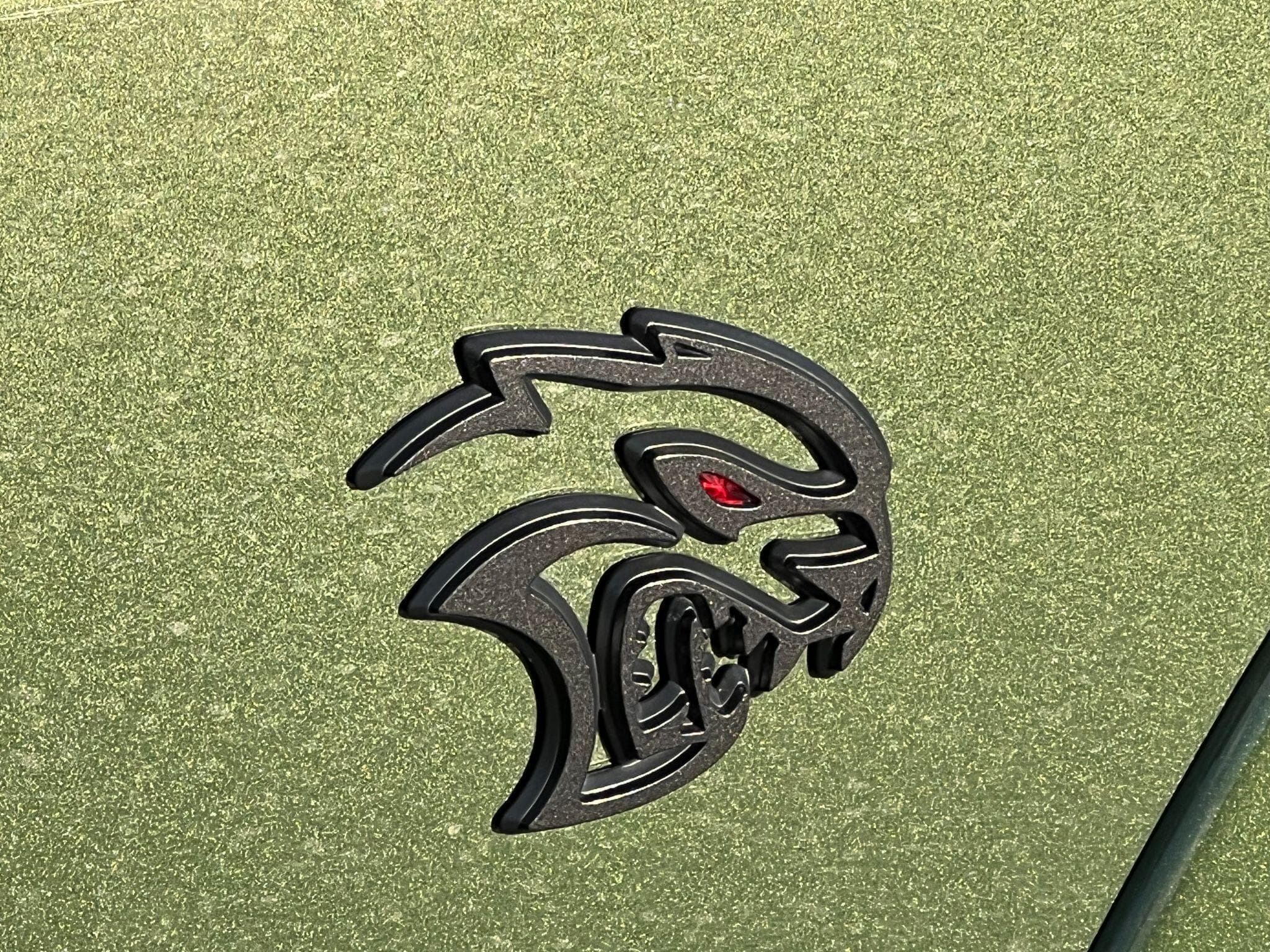 Dodge Challenger - Image 36