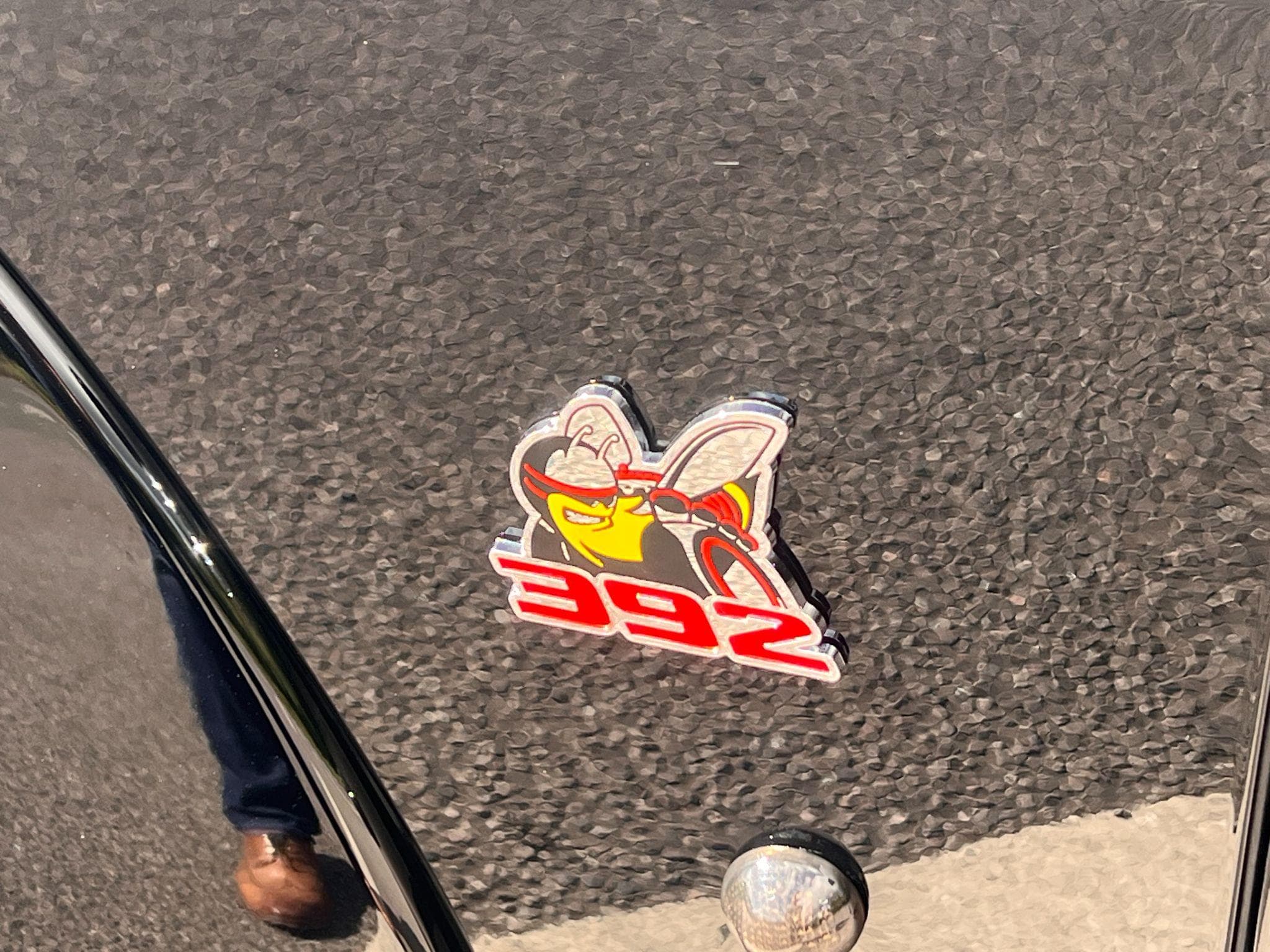 Dodge Challenger - Image 22