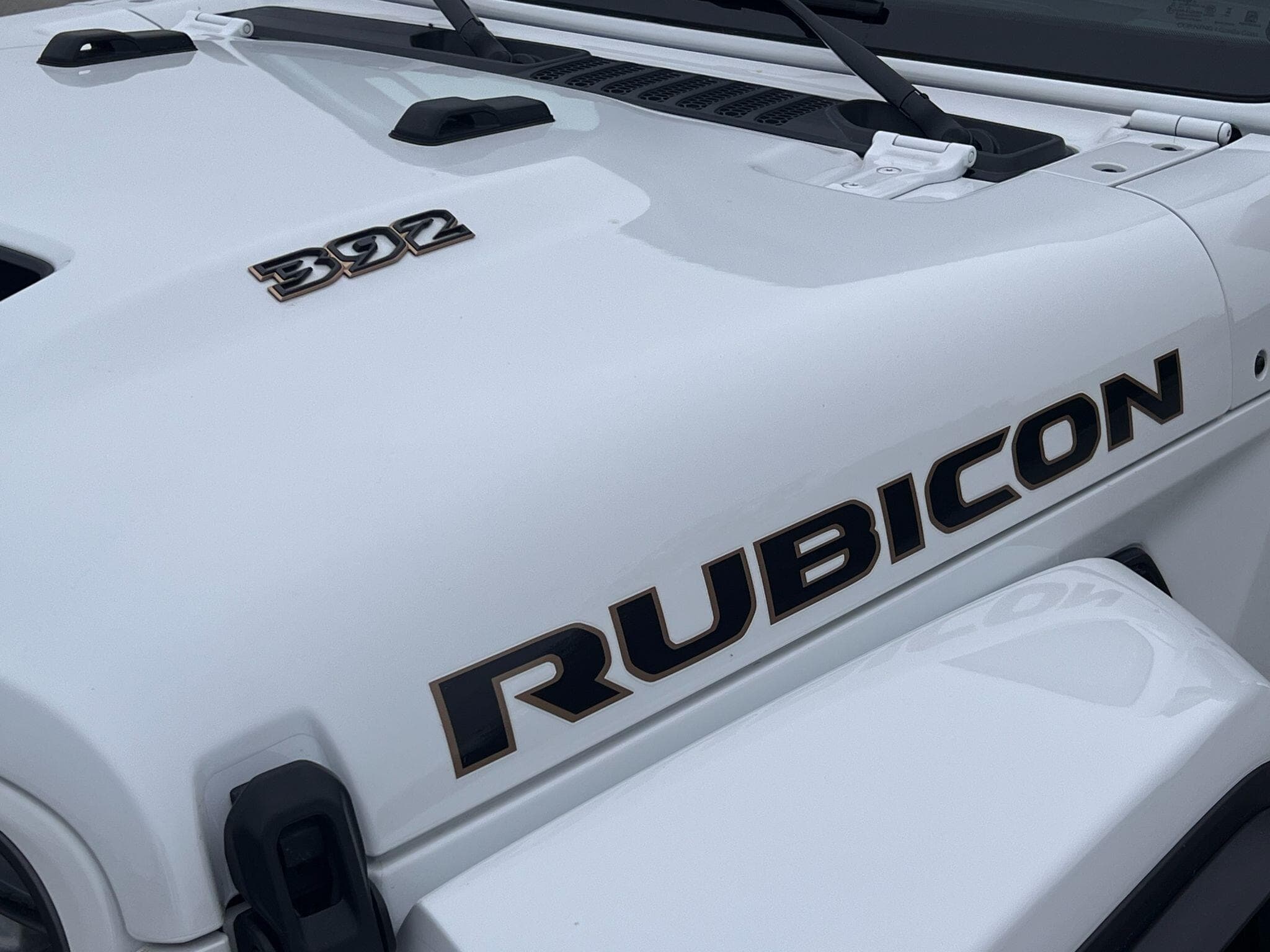 Jeep Wrangler - Image 35