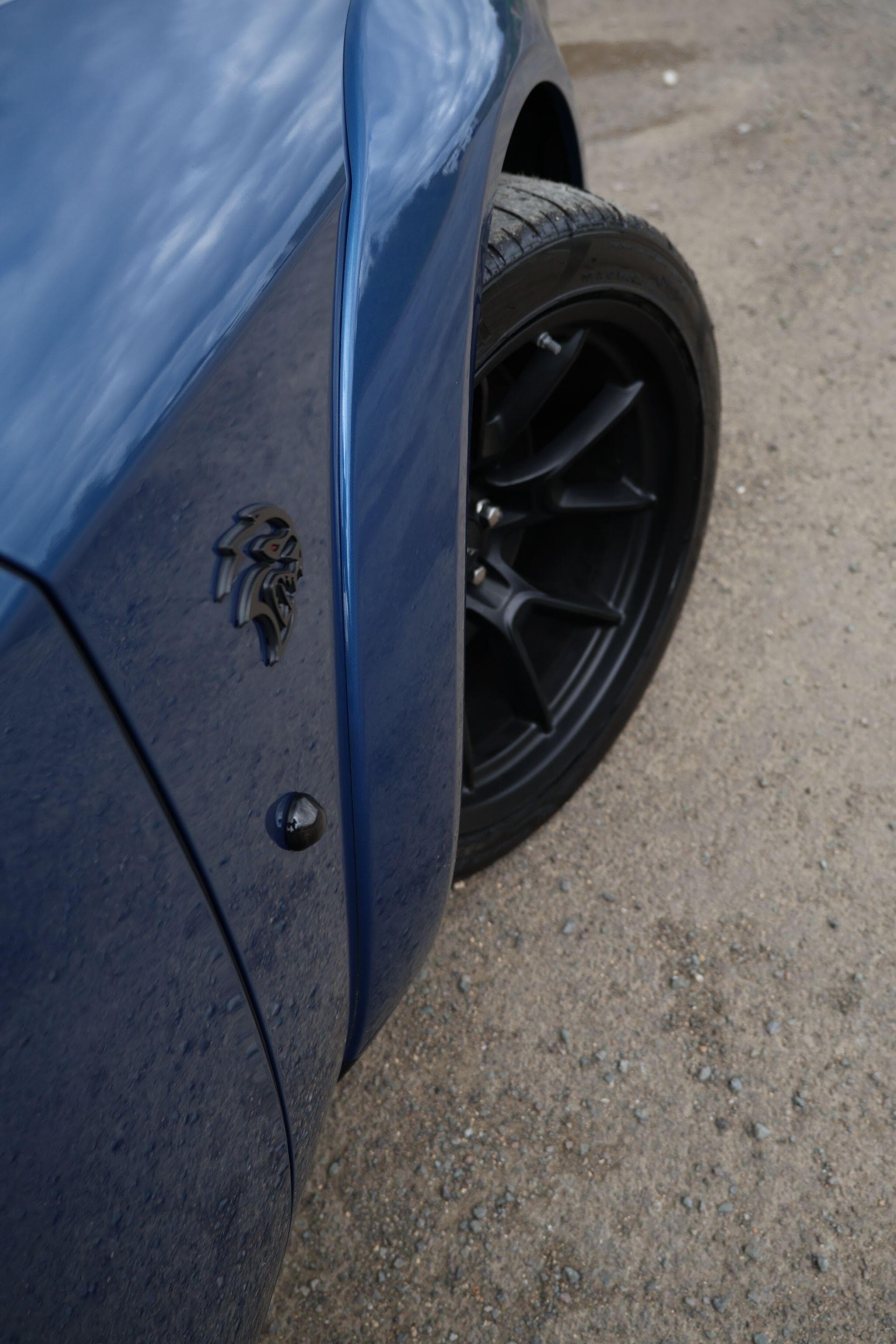 Dodge Challenger - Image 68