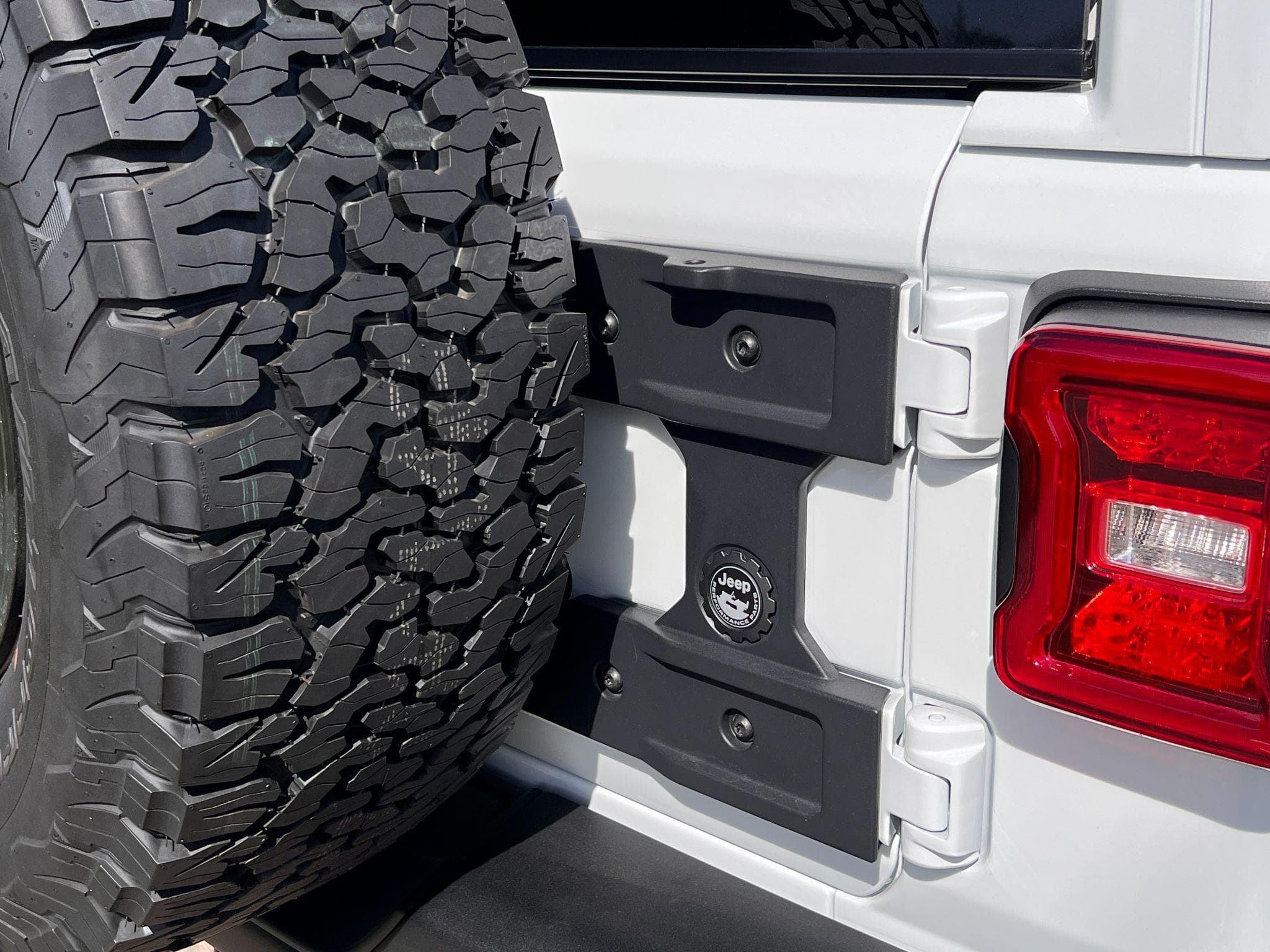 Jeep Wrangler - Image 24