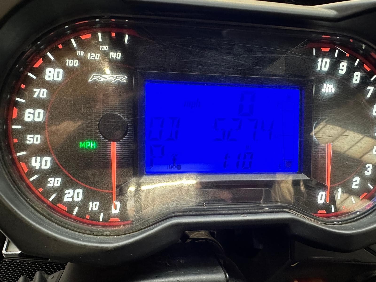 Polaris RZR - Image 23