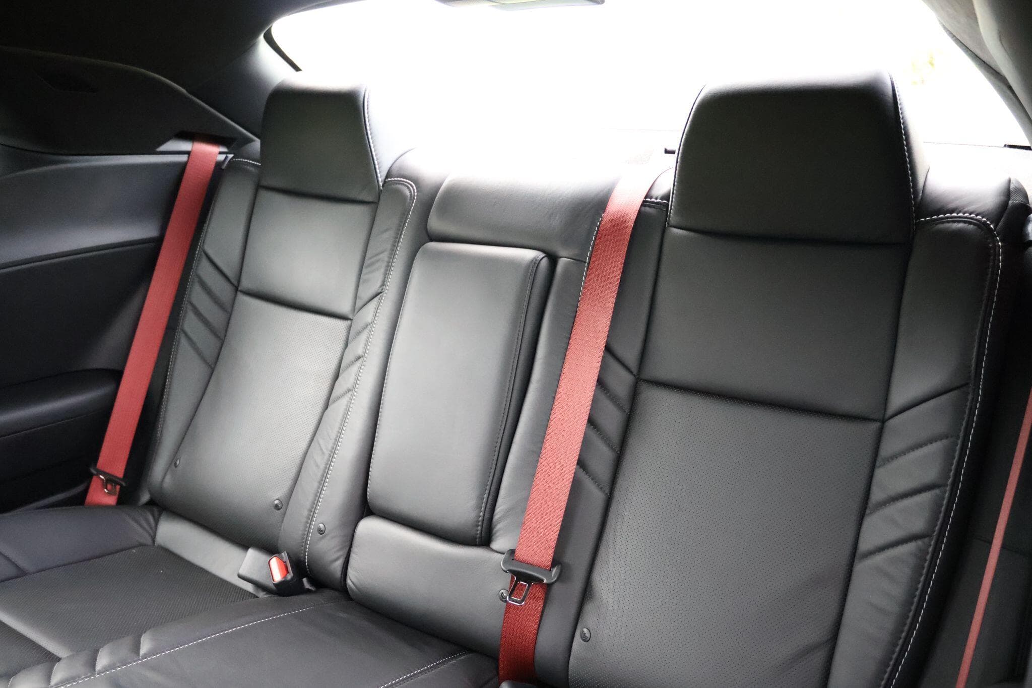 Dodge Challenger - Image 28