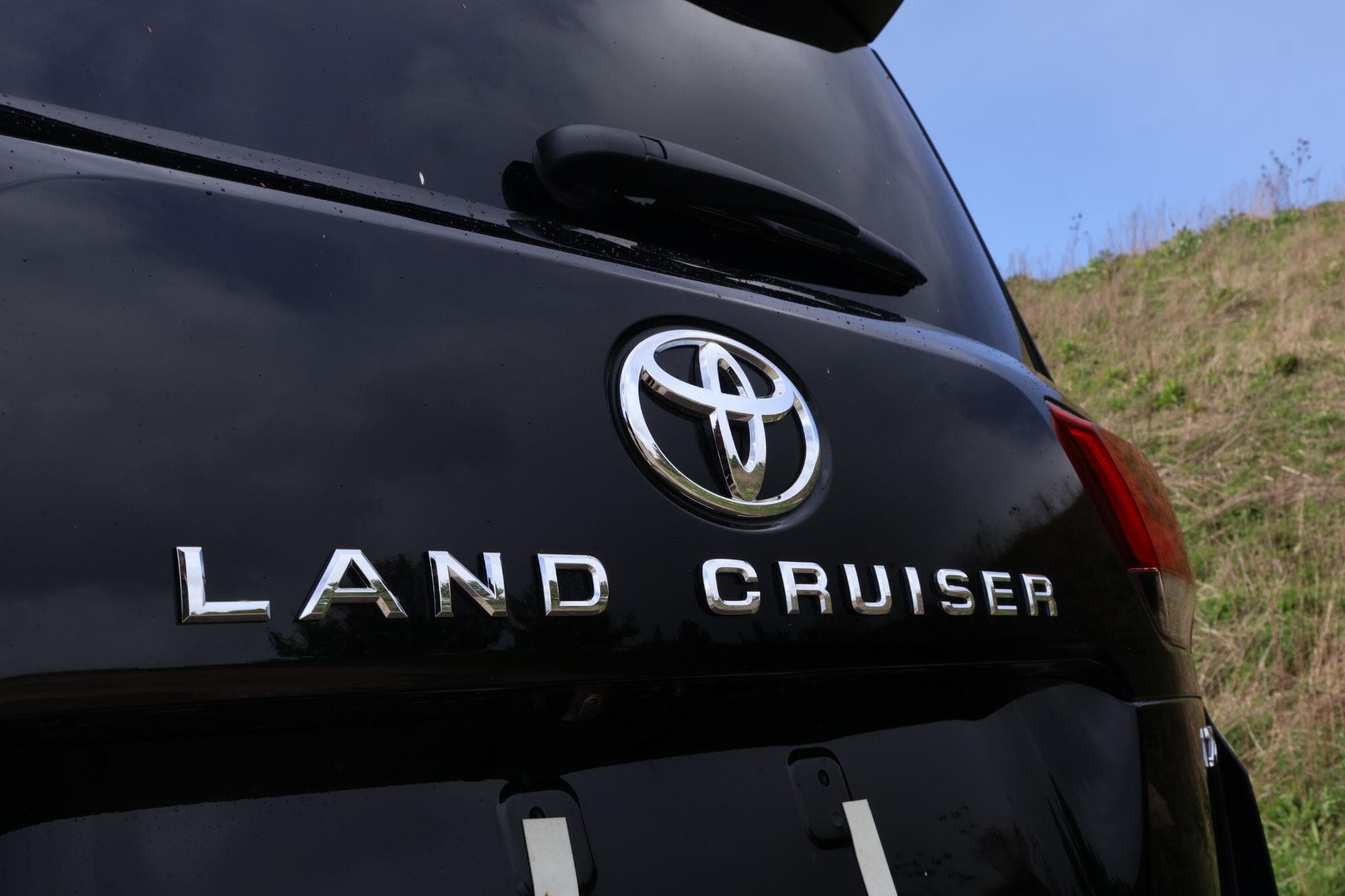 Toyota Land Cruiser - Image 52