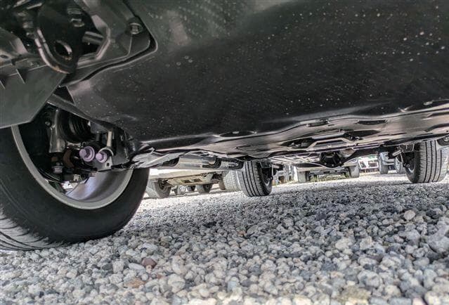 Toyota Land Cruiser - Image 35