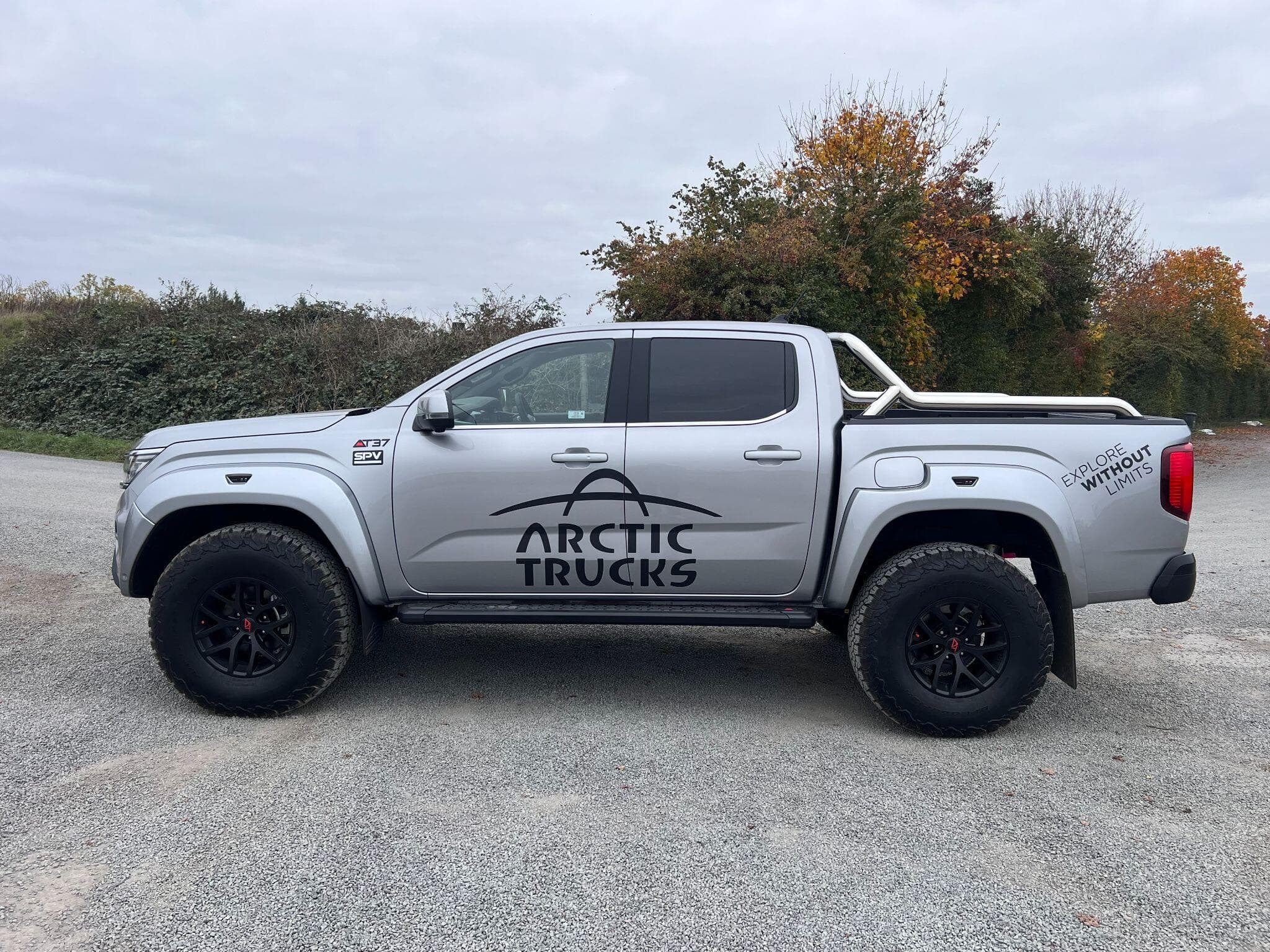 Volkswagen Amarok - Image 5