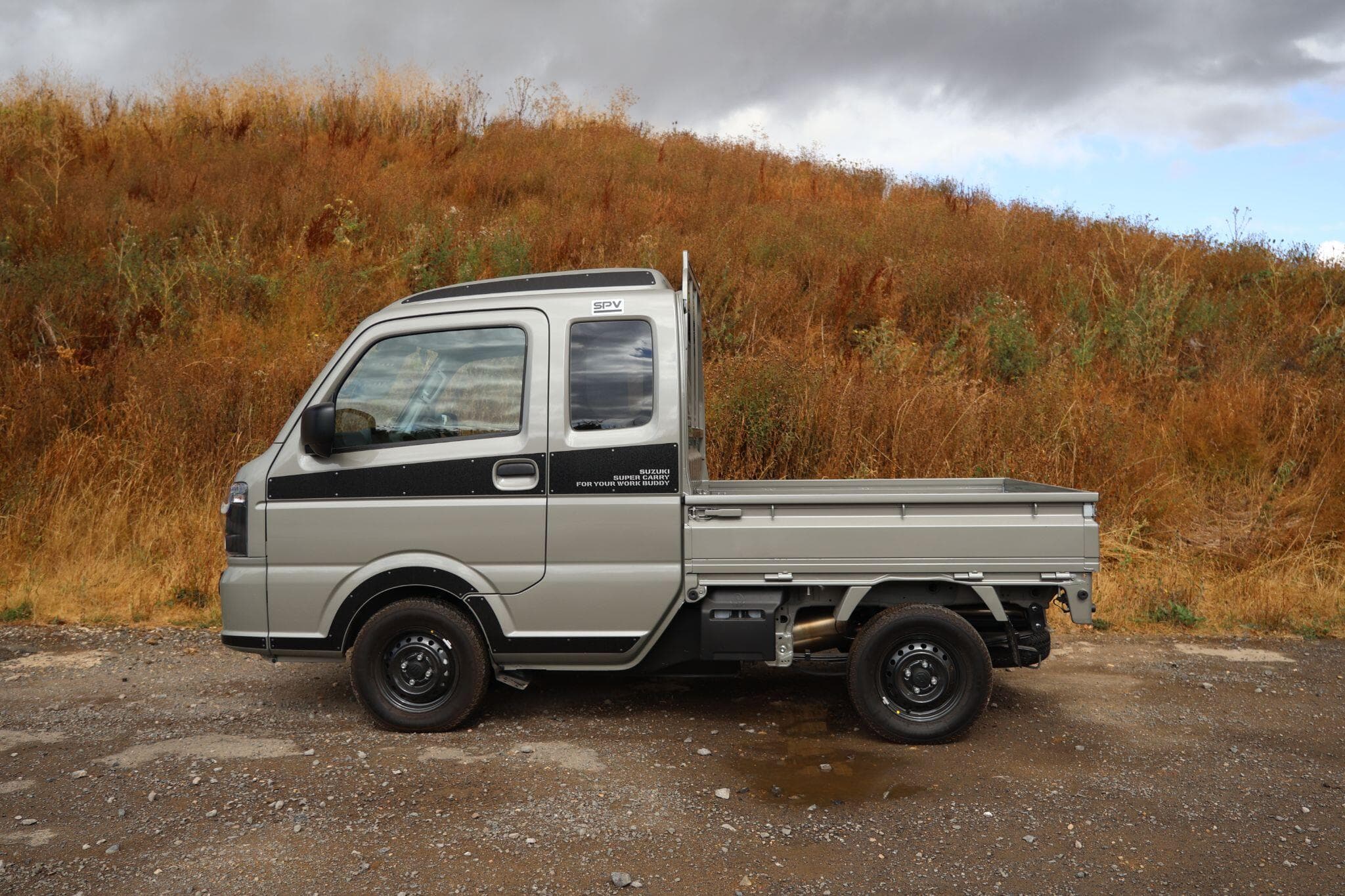 Suzuki Carry - Image 6
