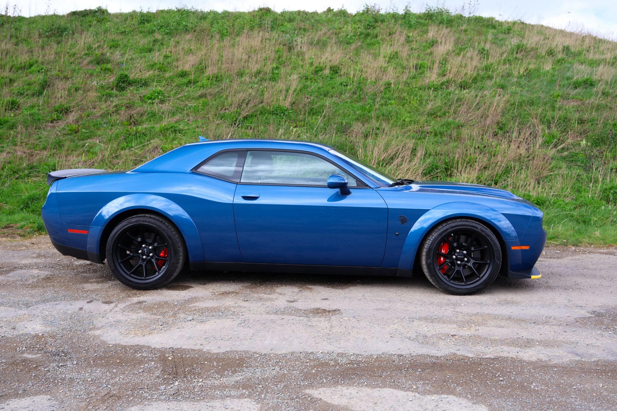 Dodge Challenger - Image 54