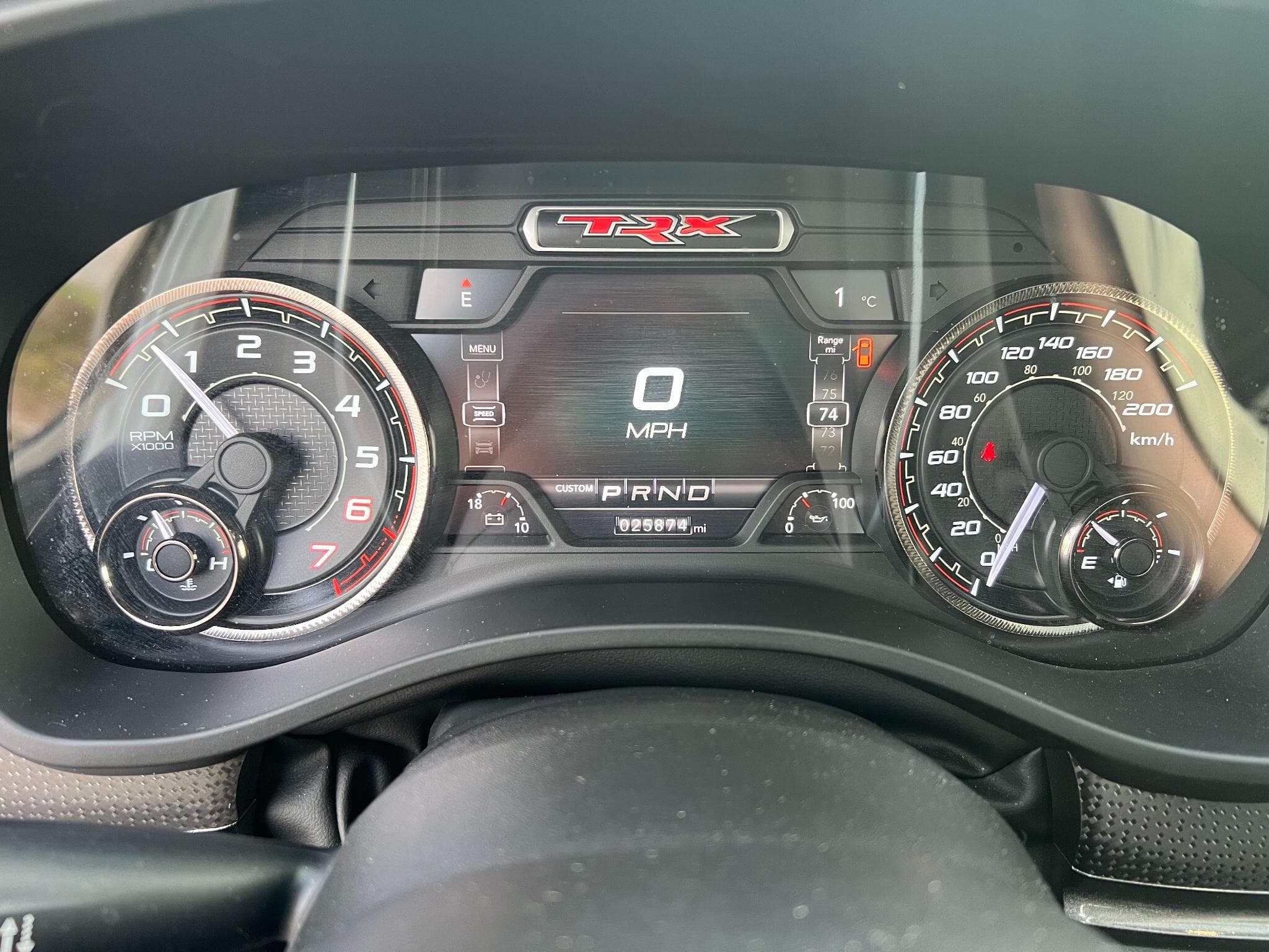 Dodge RAM - Image 15