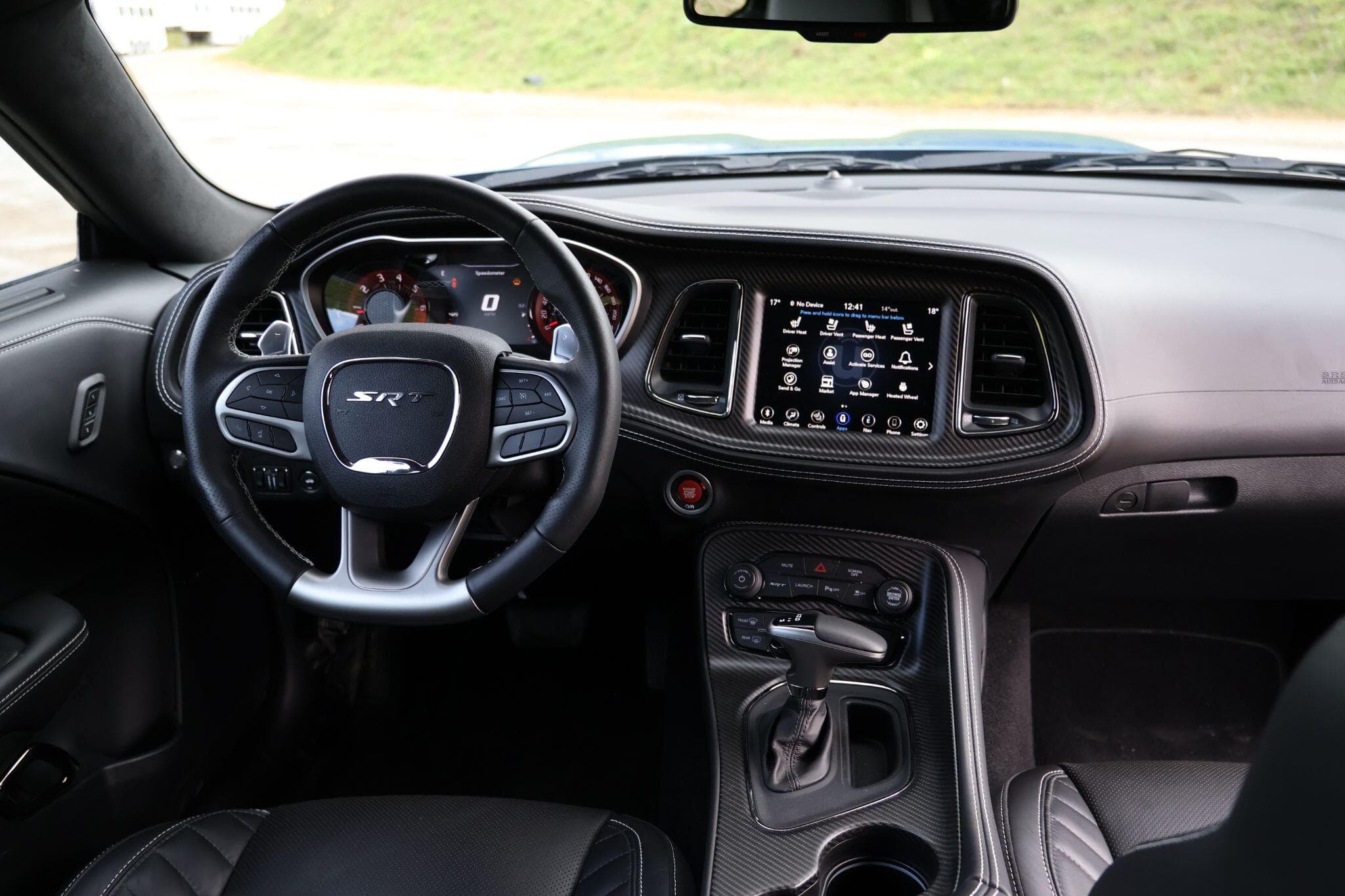 Dodge Challenger - Image 34