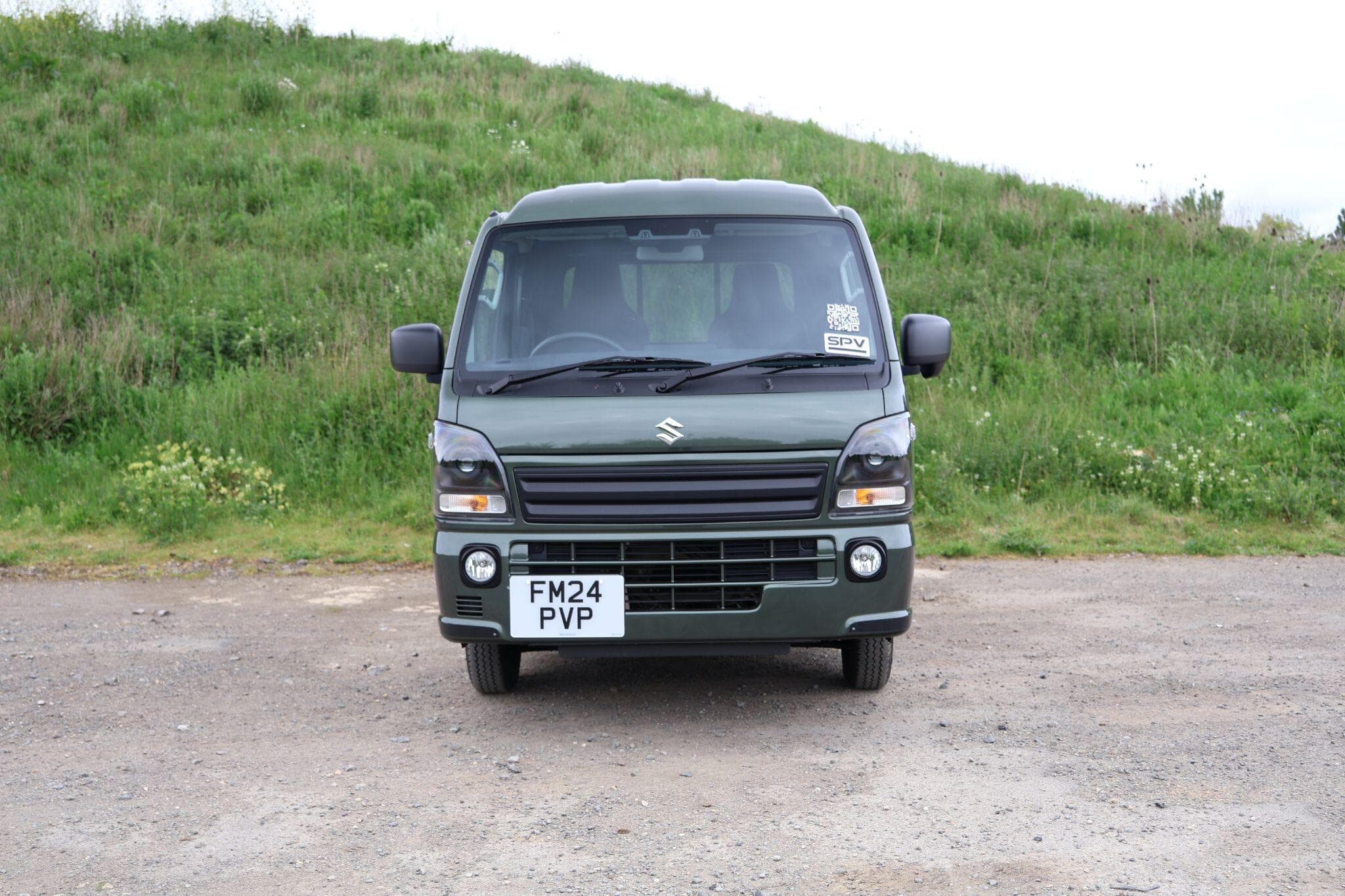 Suzuki Carry - Image 2